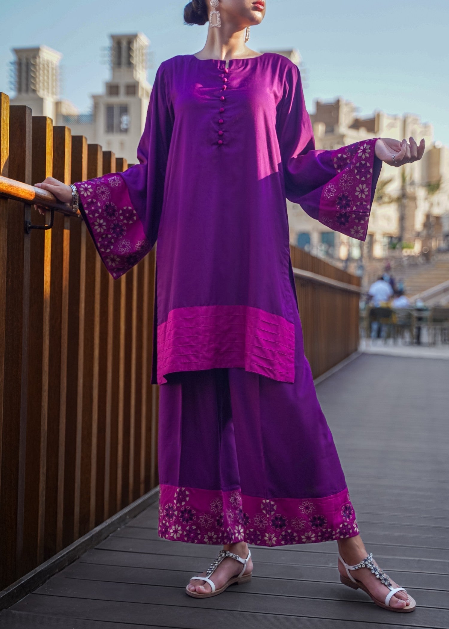 Ombrella Official Essence Women 2pcs