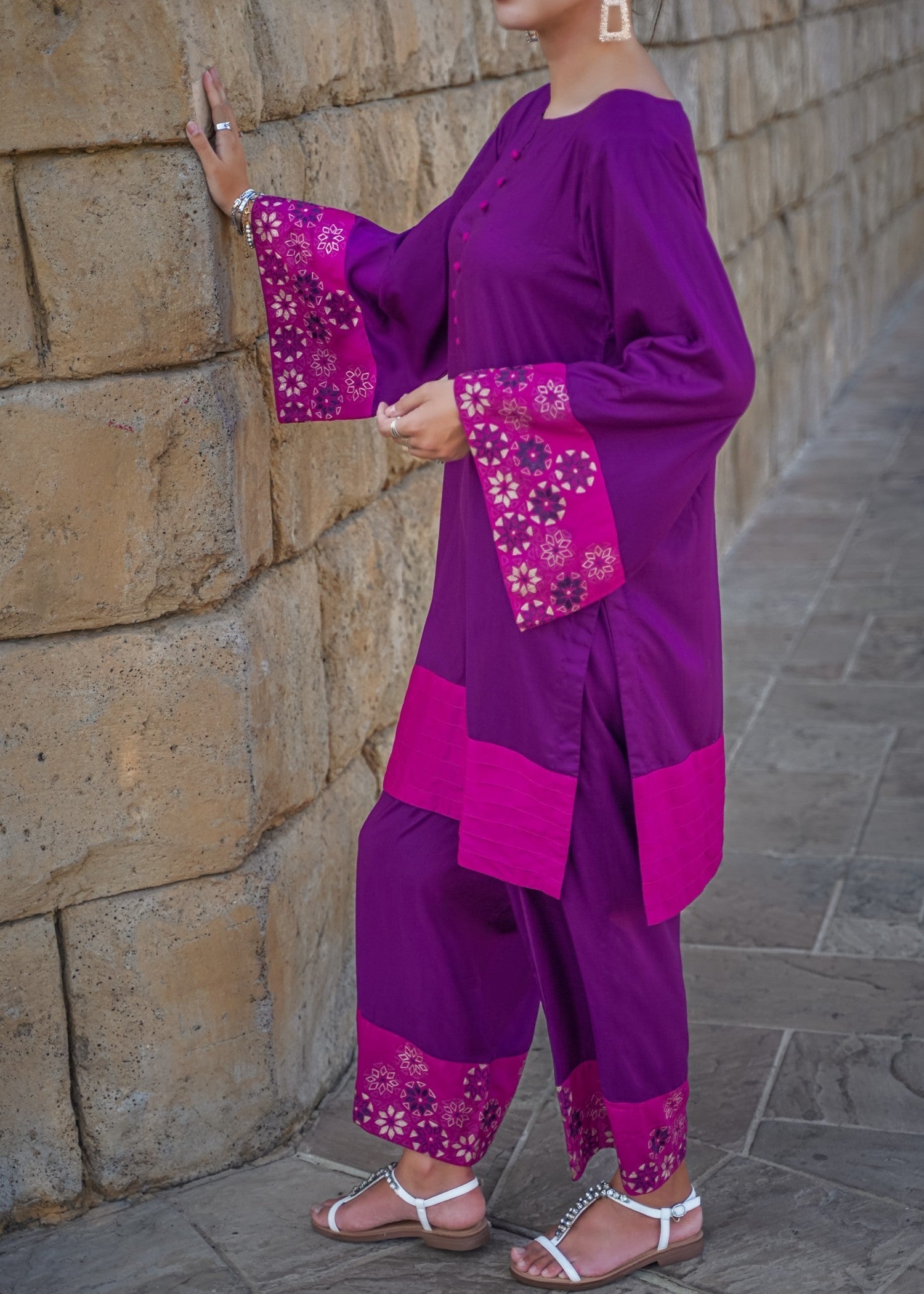 Ombrella Official Essence Women 2pcs