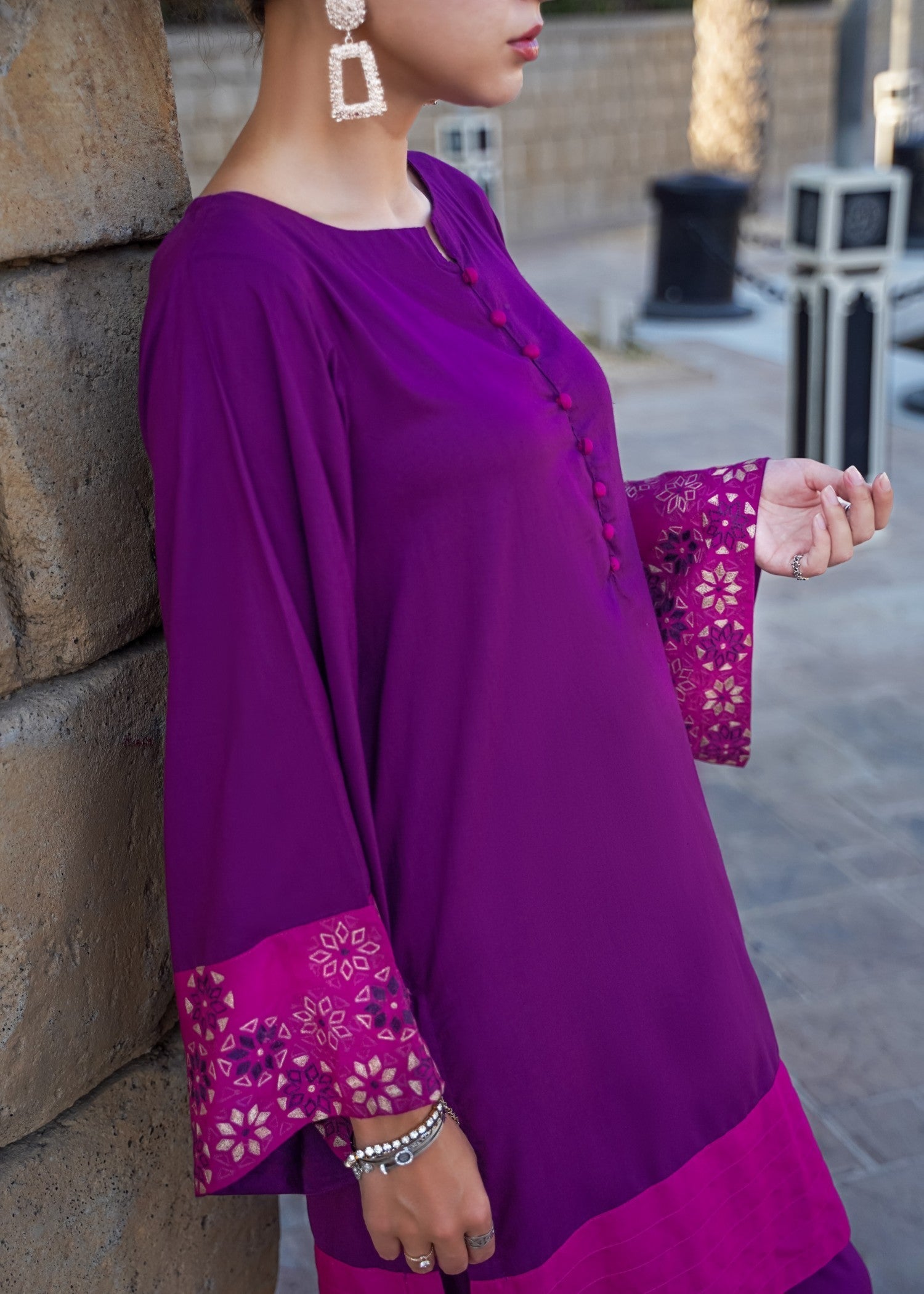 Ombrella Official Essence Women 2pcs