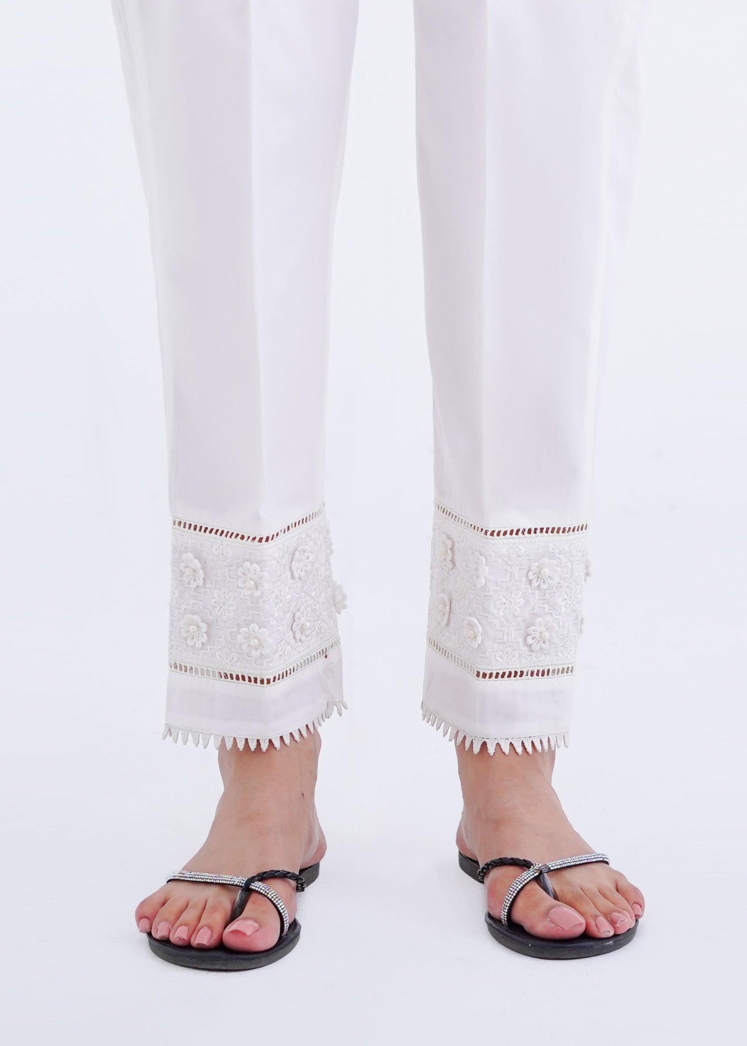 Punkh CT 71 White Women 1pcs