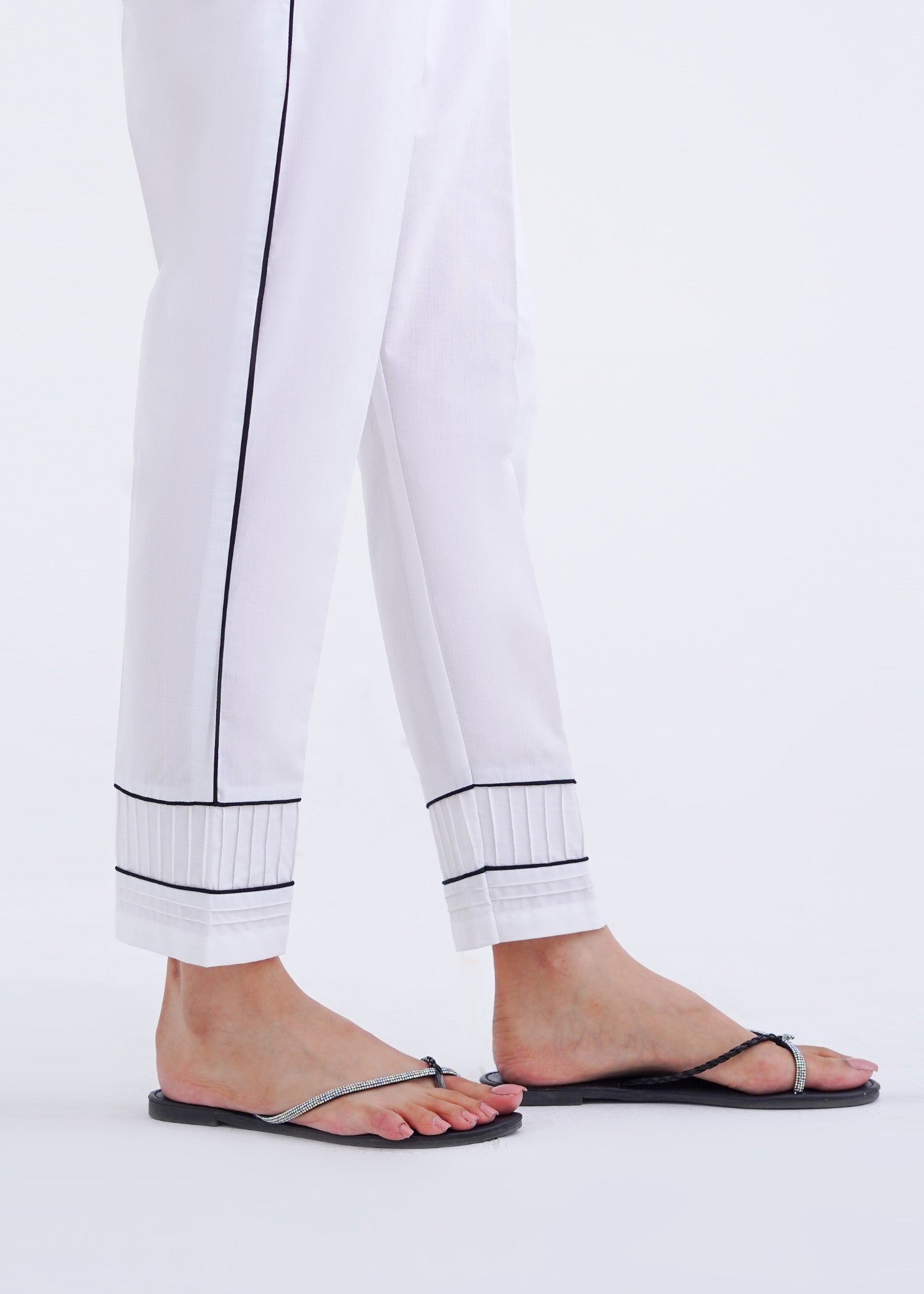 Punkh CT 73 White Women 1pcs