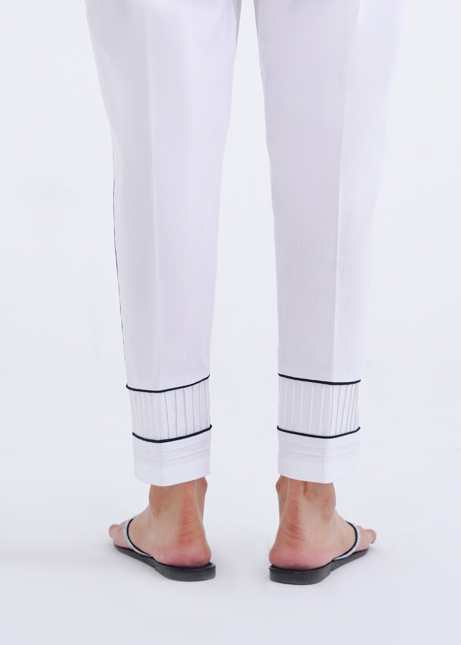 Punkh CT 73 White Women 1pcs