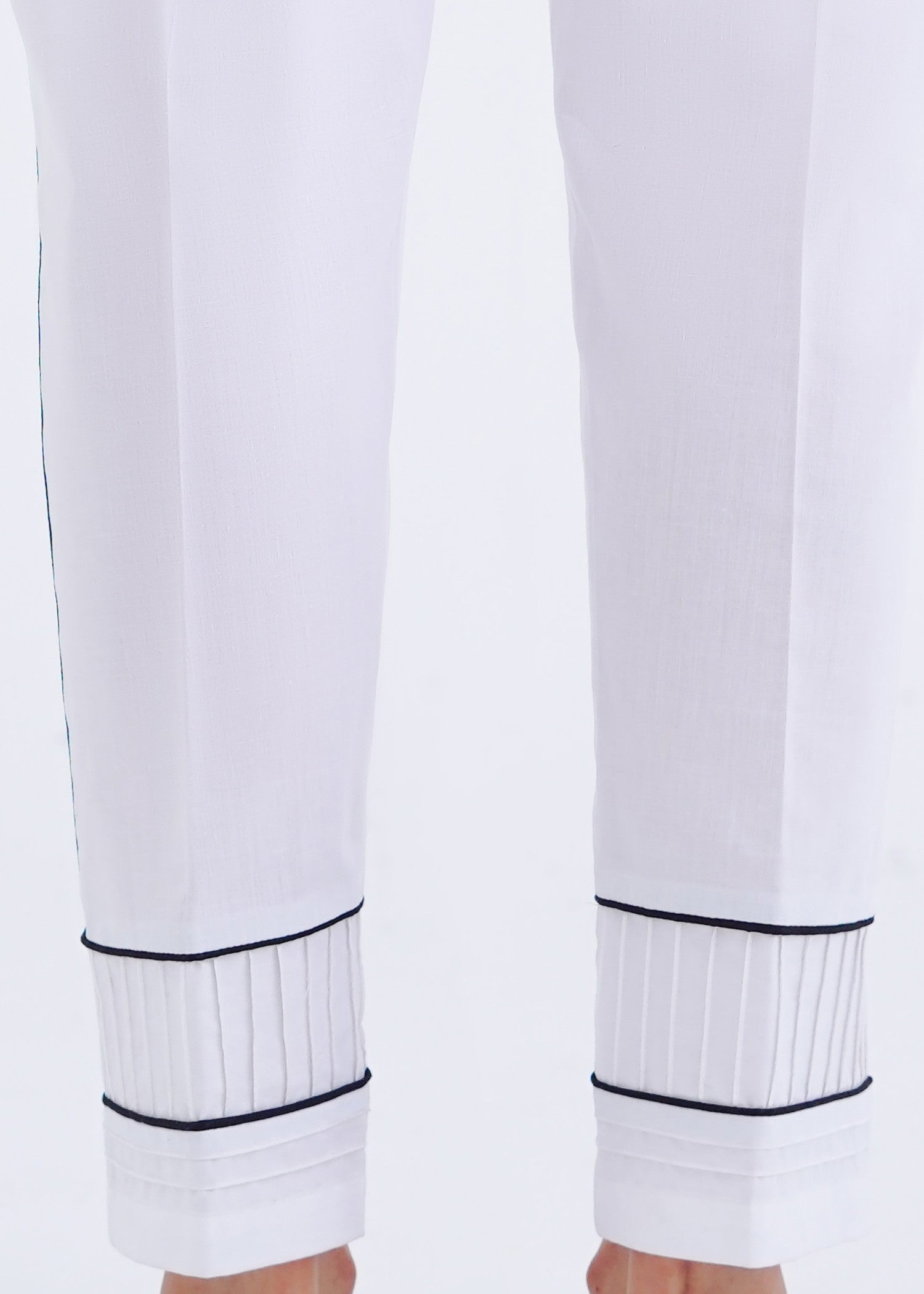 Punkh CT 73 White Women 1pcs