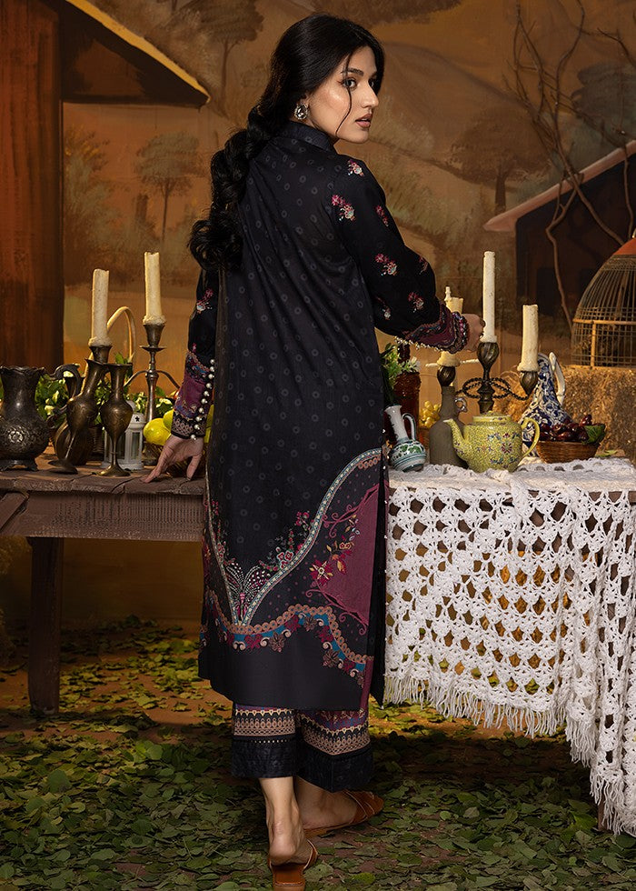 Humdum A LA MODE LAWN CO ORDS AM 10 Women 2pcs