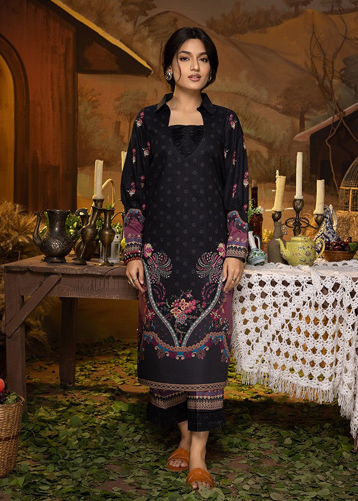 Humdum A LA MODE LAWN CO ORDS AM 10 Women 2pcs