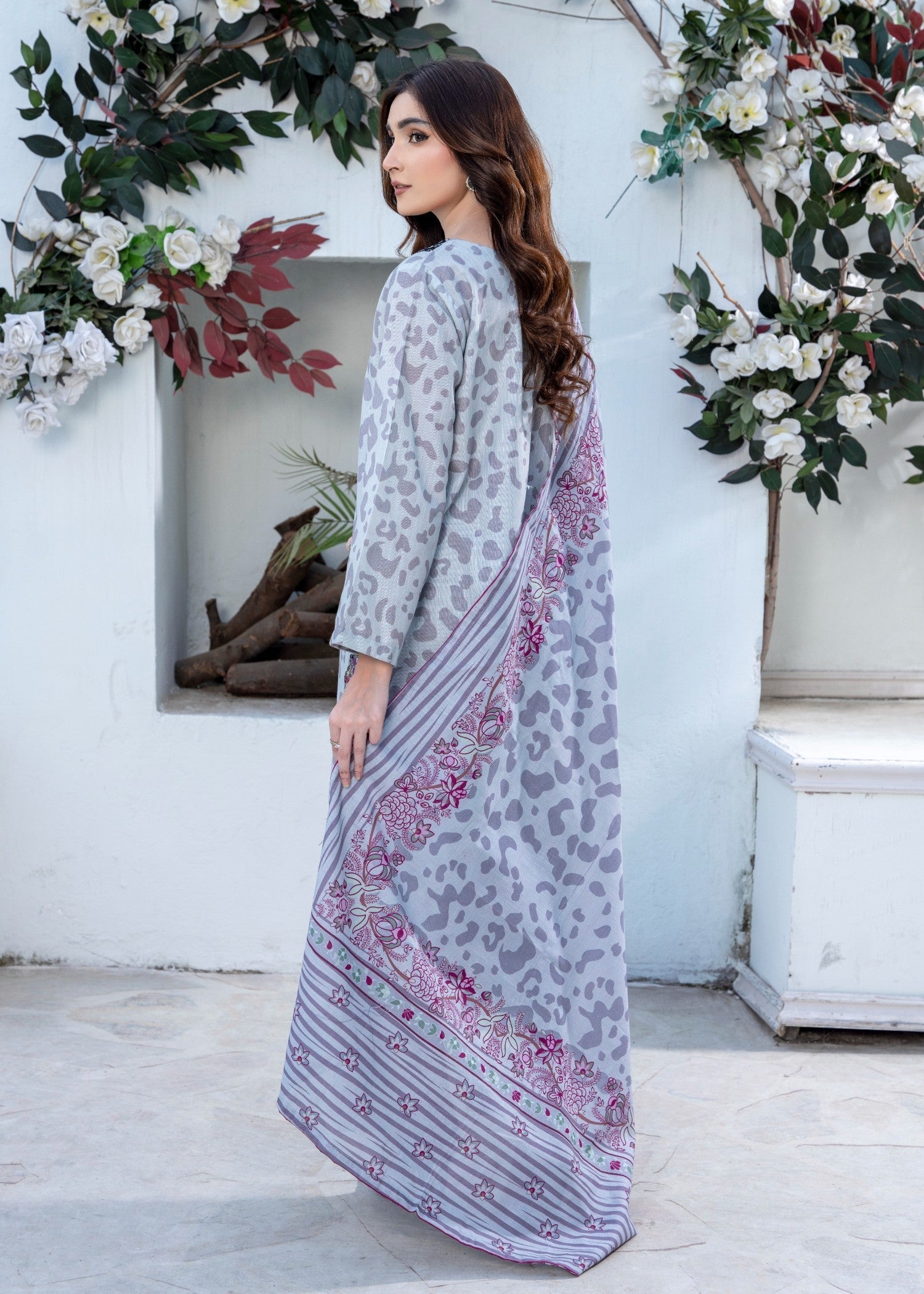 Eileen D4 WP24 Women 3pcs