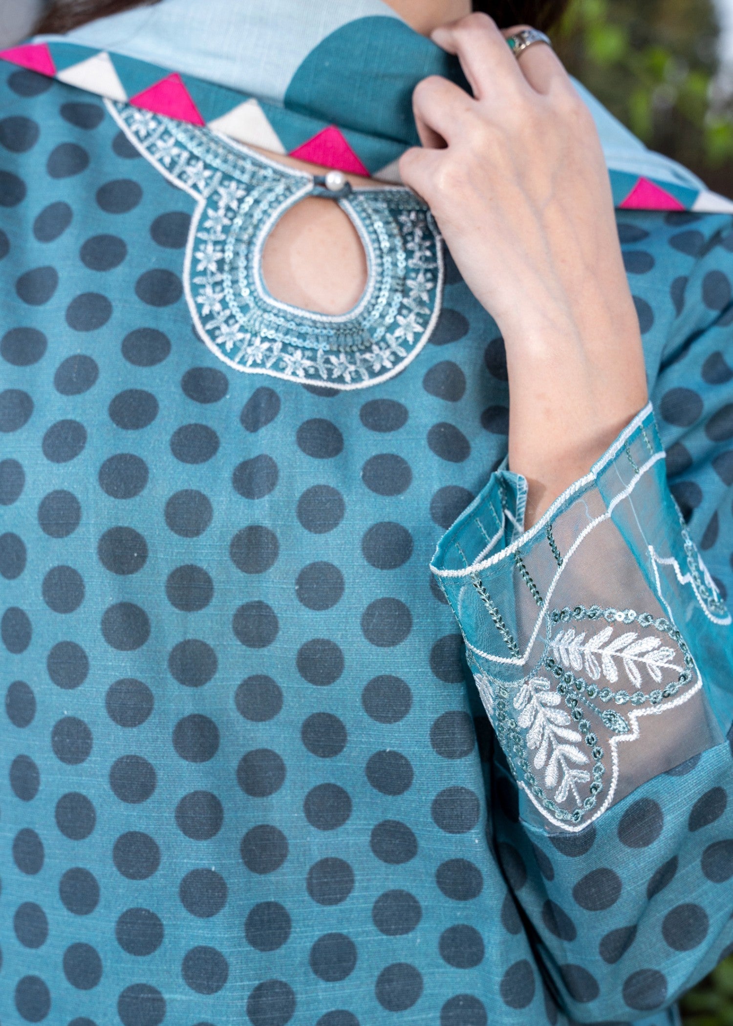 Eileen D5 WP24 Women 3pcs