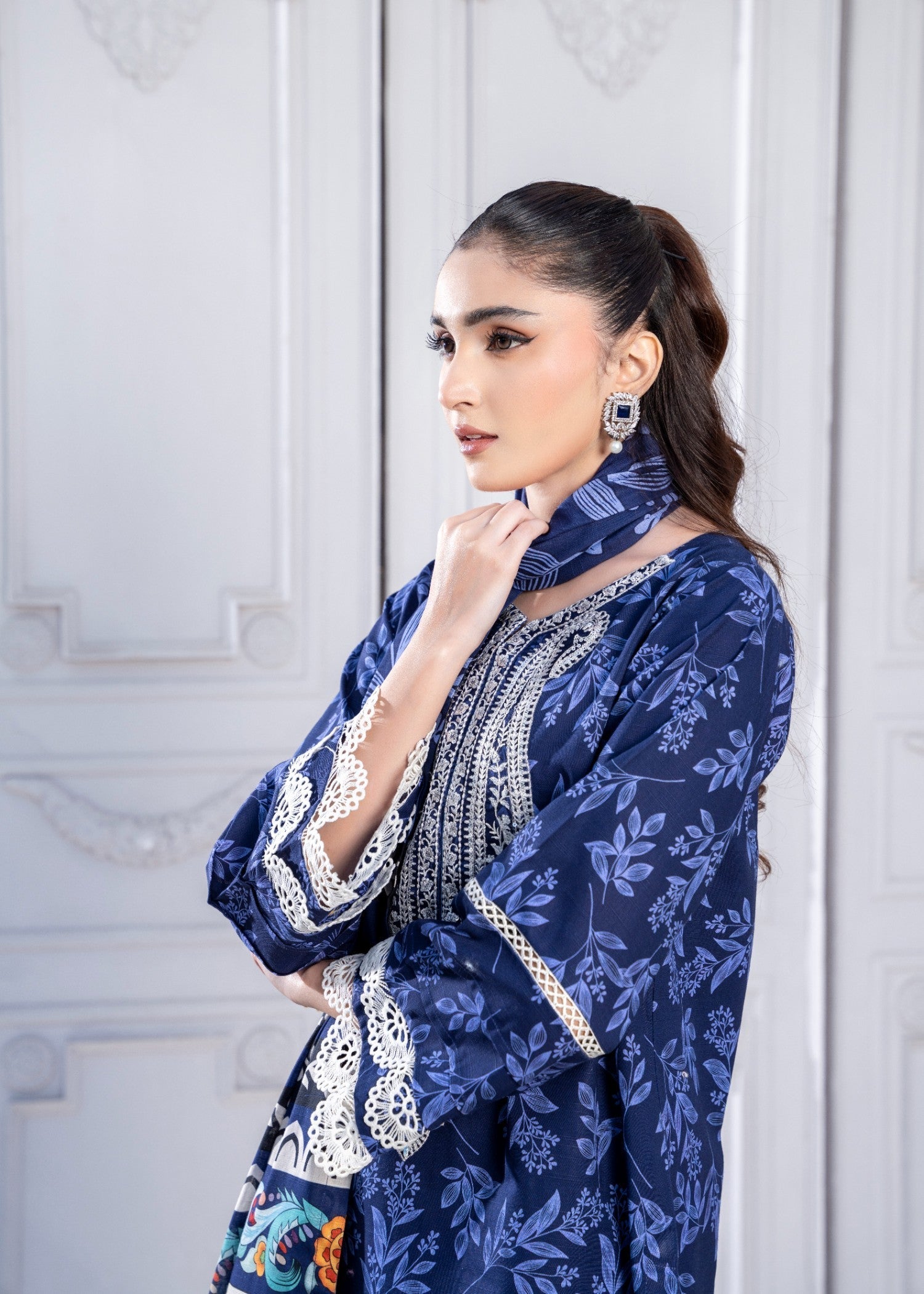 Eileen D6 WP24 Women 3pcs