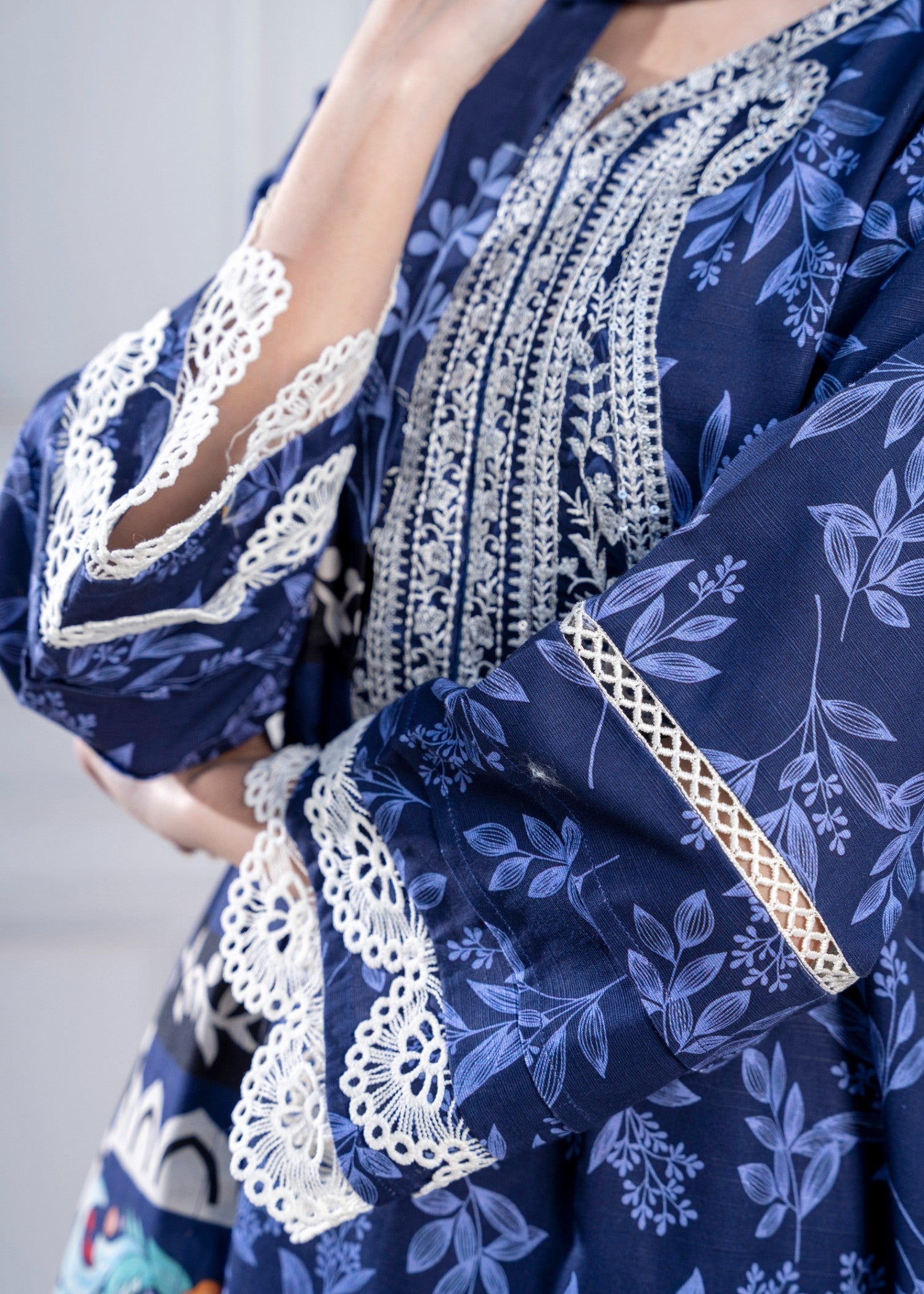 Eileen D6 WP24 Women 3pcs