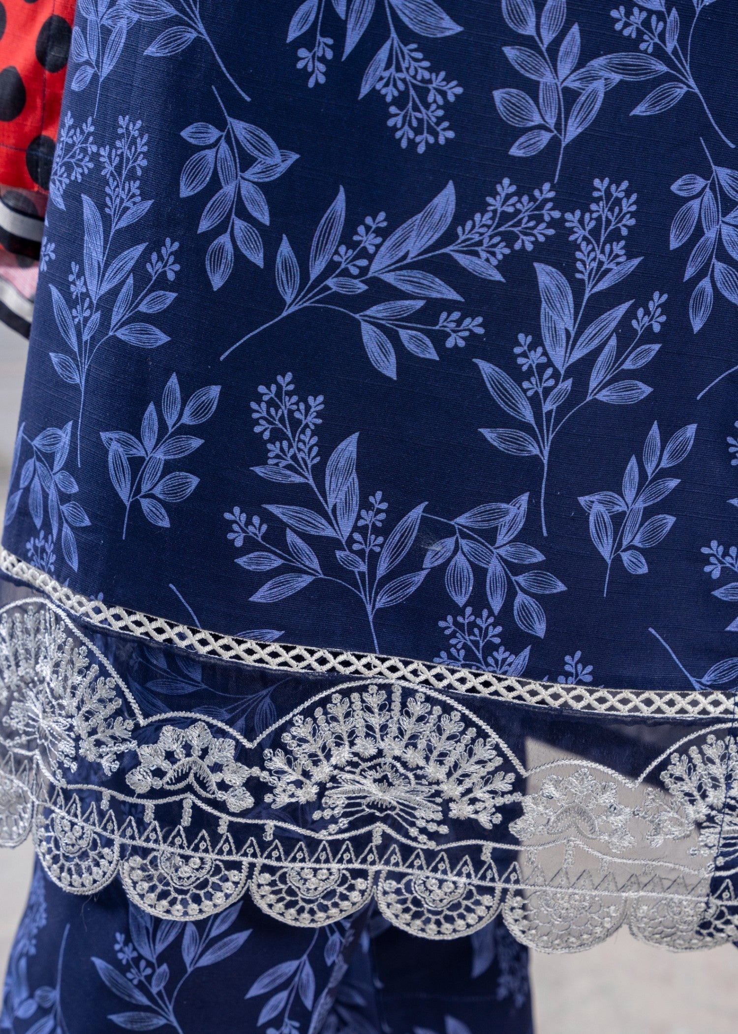 Eileen D6 WP24 Women 3pcs