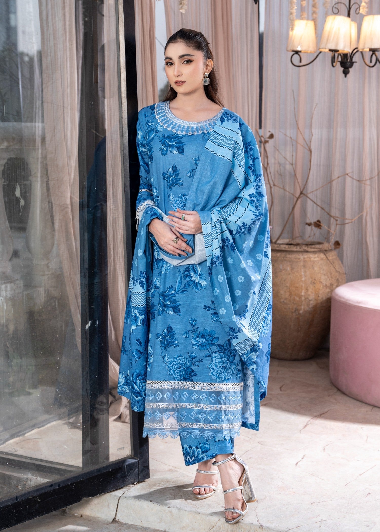 Eileen D9 WP24 Women 3pcs