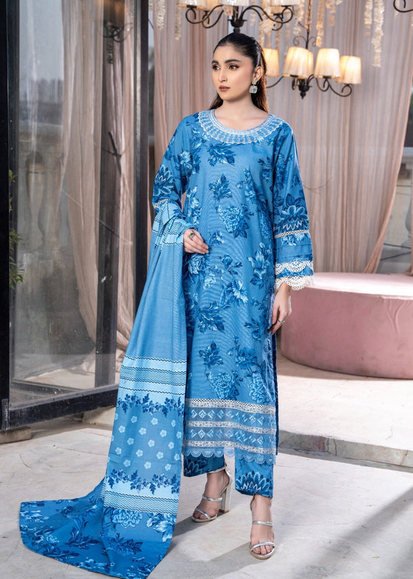 Eileen D9 WP24 Women 3pcs