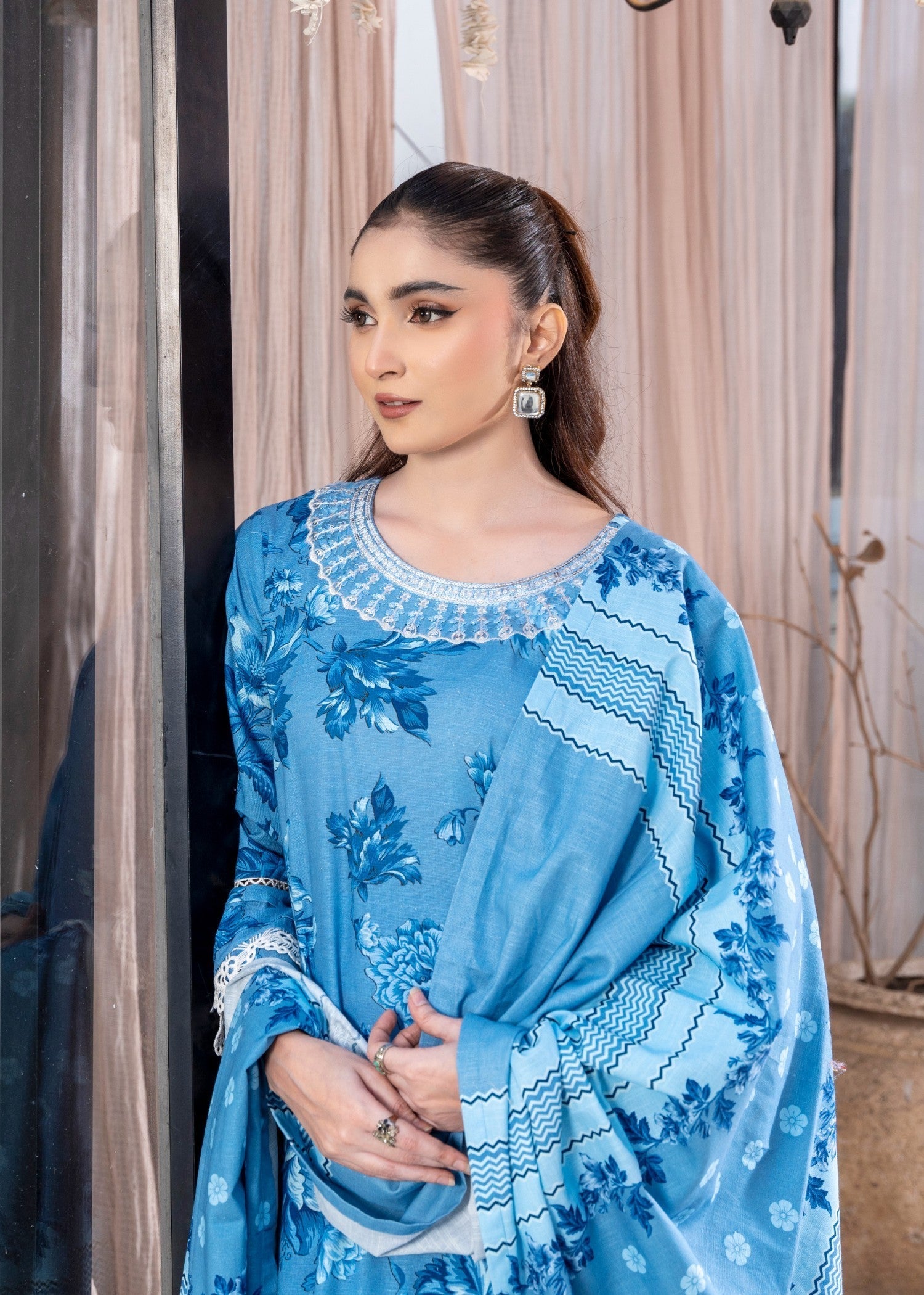 Eileen D9 WP24 Women 3pcs