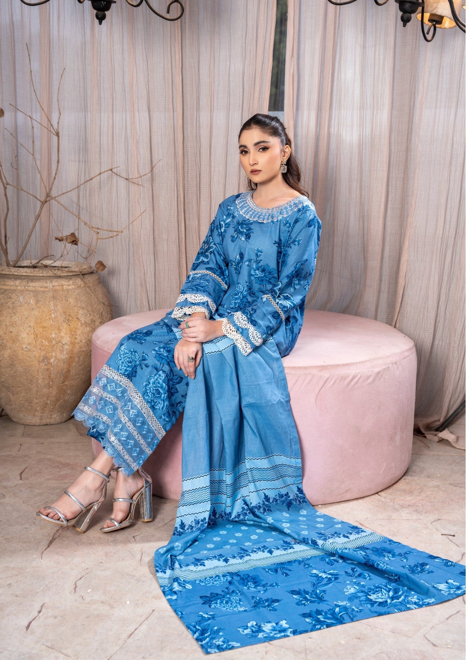 Eileen D9 WP24 Women 3pcs