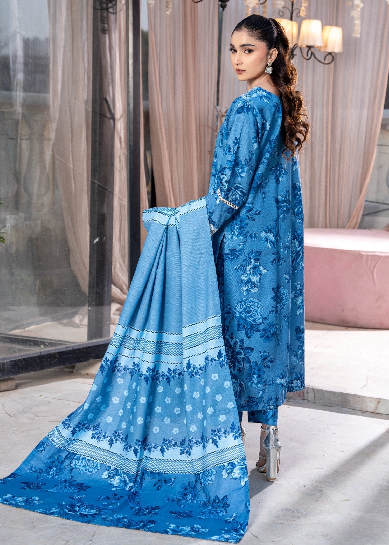 Eileen D9 WP24 Women 3pcs