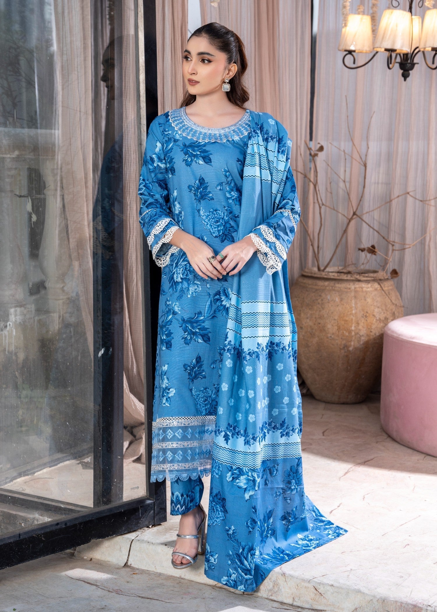 Eileen D9 WP24 Women 3pcs