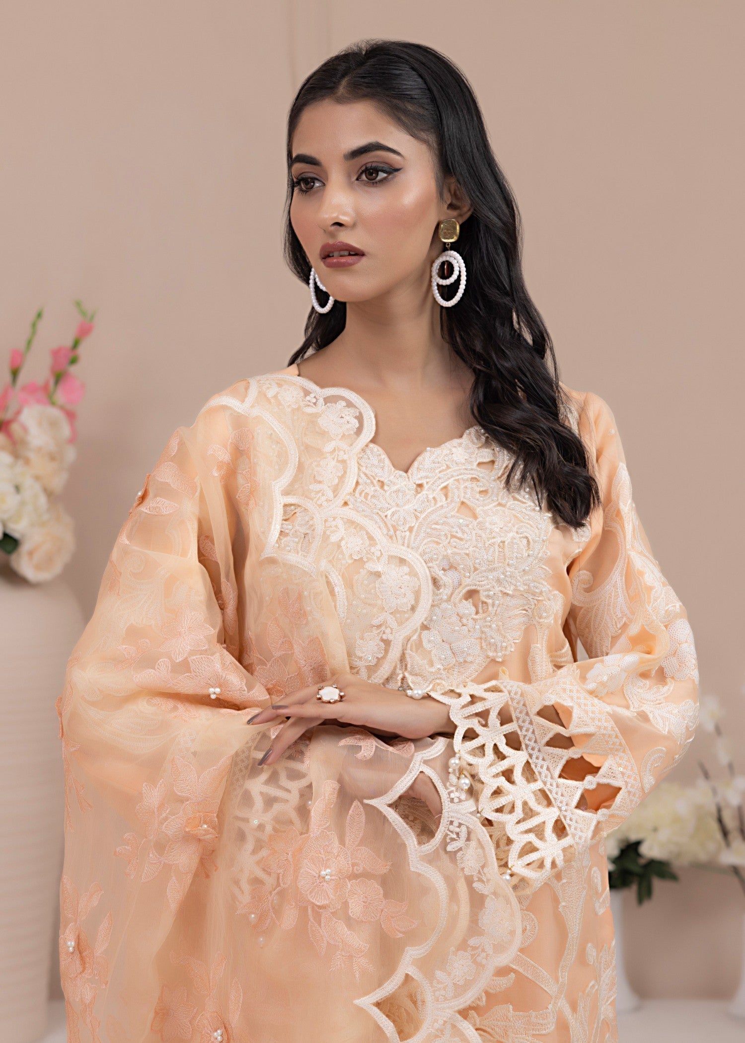 Polawn PD FORMAL 120 FORMAL PRET COLLECTION Women 3pcs