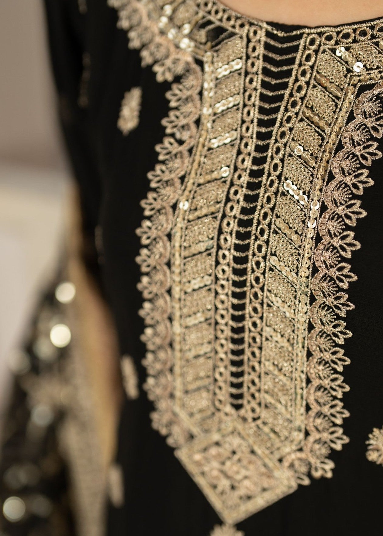 Haseens Official Samaira Women 3pcs