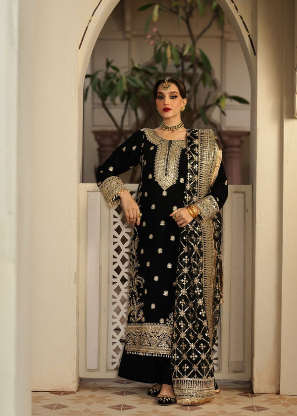Haseens Official Samaira Women 3pcs