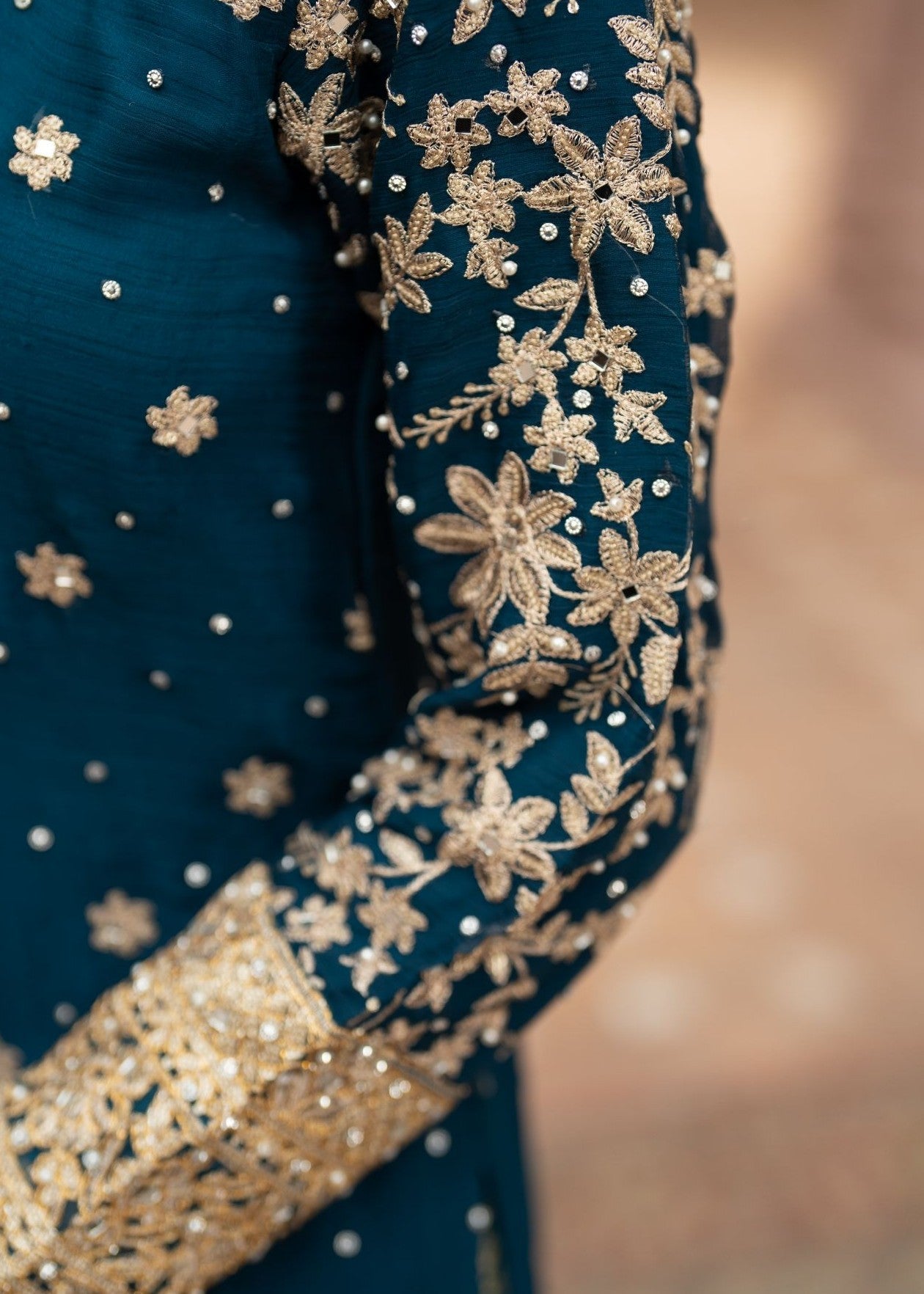 Haseens Official Armina Women 3pcs