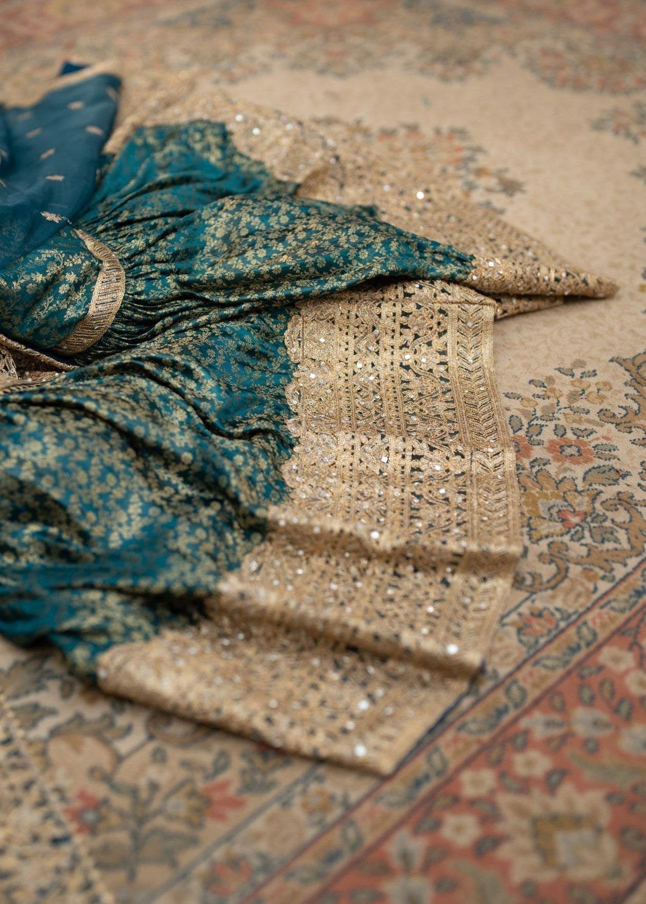 Haseens Official Armina Women 3pcs