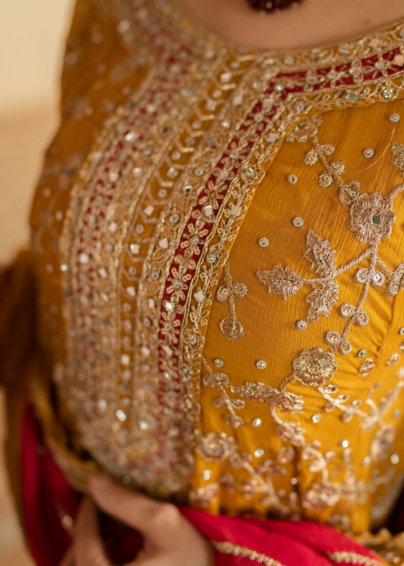 Haseens Official Kinza Women 3pcs