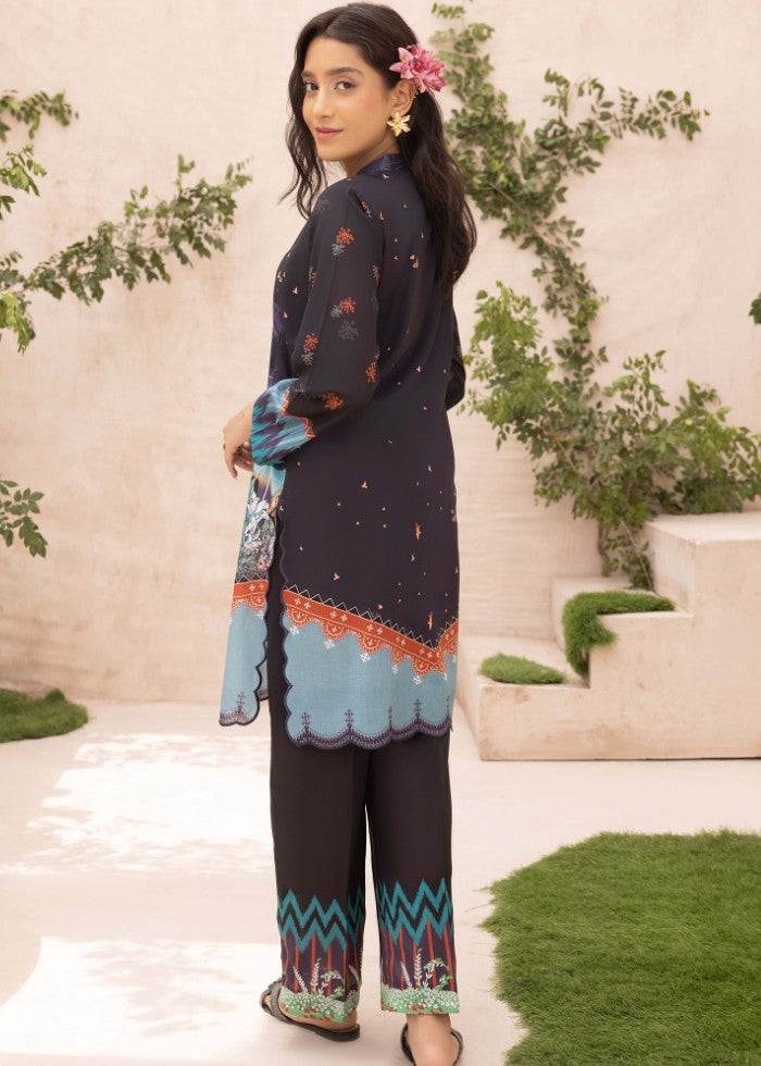 Humdum A LA MODE D01 Women 2pcs