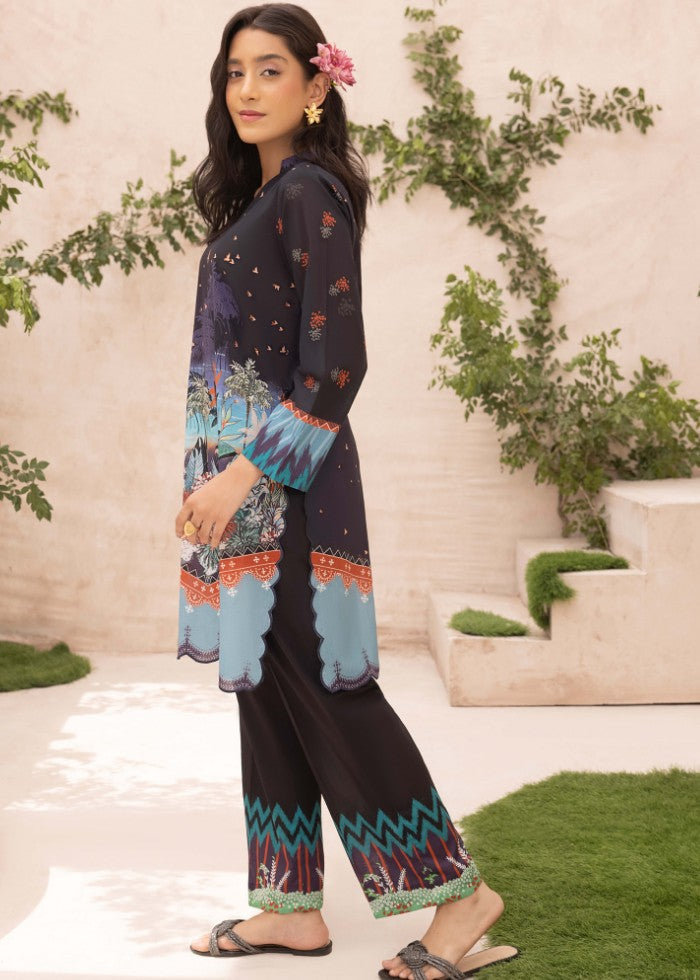 Humdum A LA MODE D01 Women 2pcs