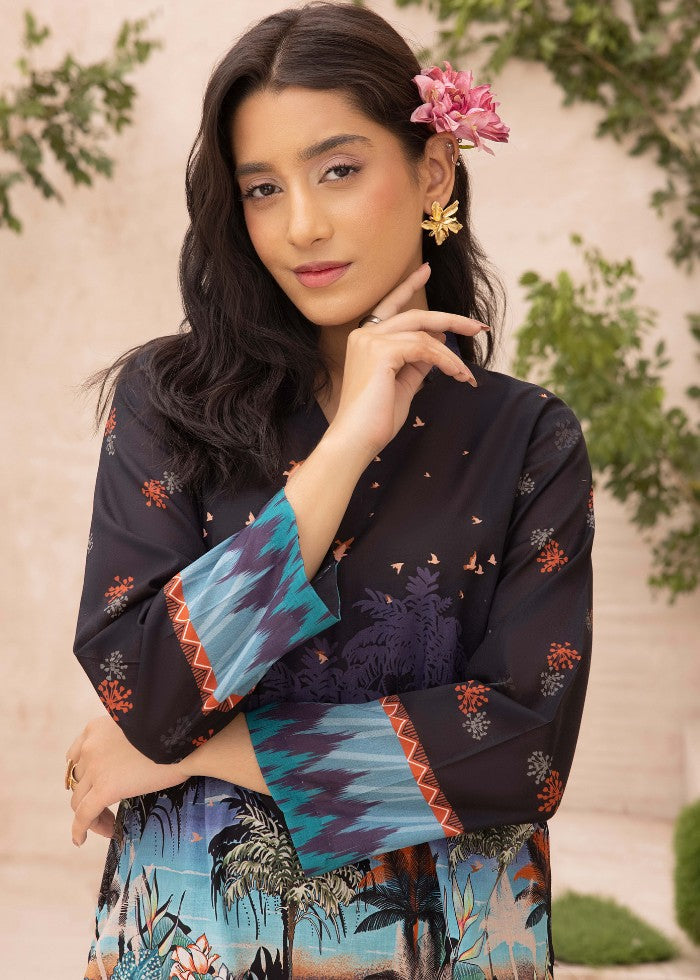 Humdum A LA MODE D01 Women 2pcs