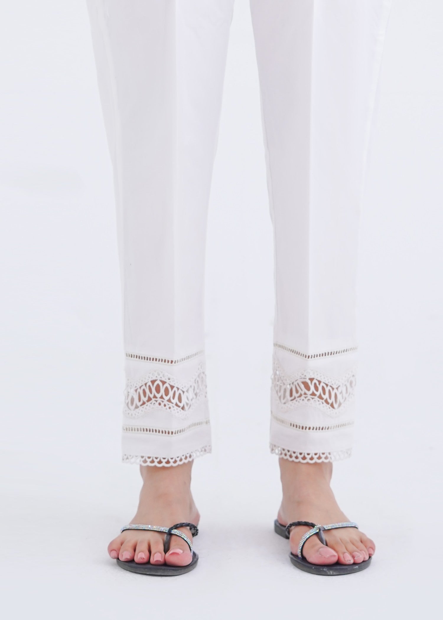 Punkh CT 70 White Women 1pcs