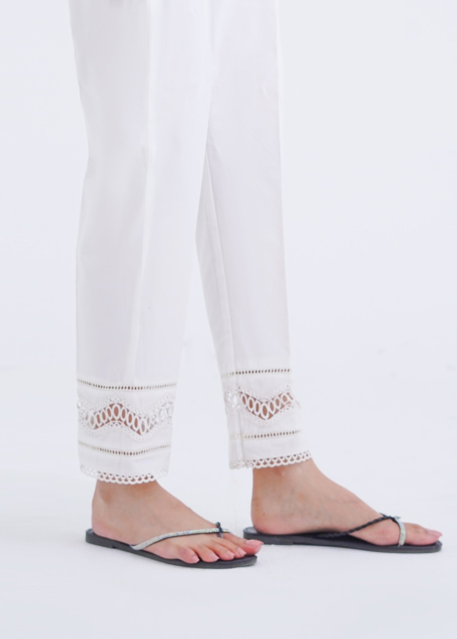 Punkh CT 70 White Women 1pcs