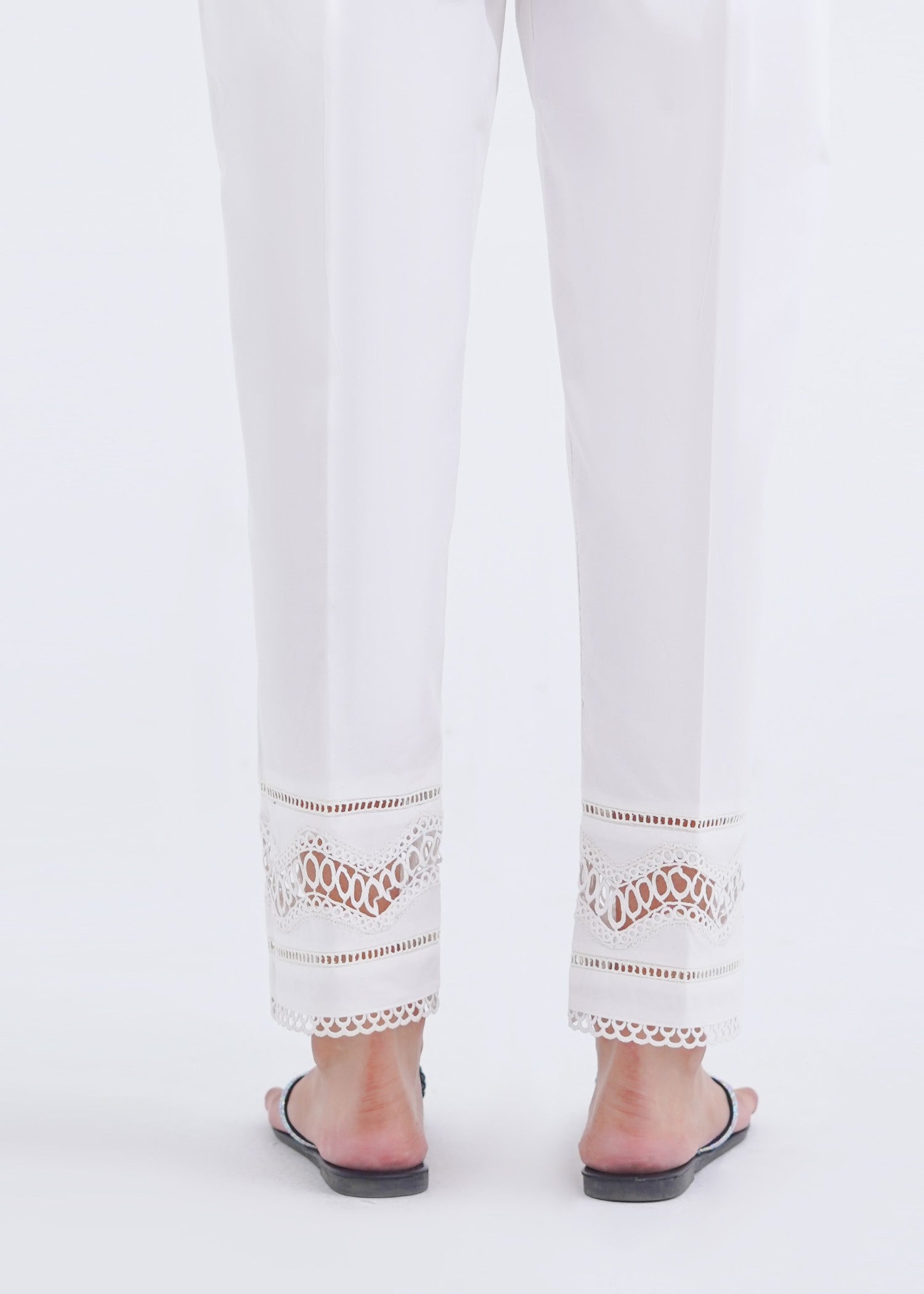 Punkh CT 70 White Women 1pcs