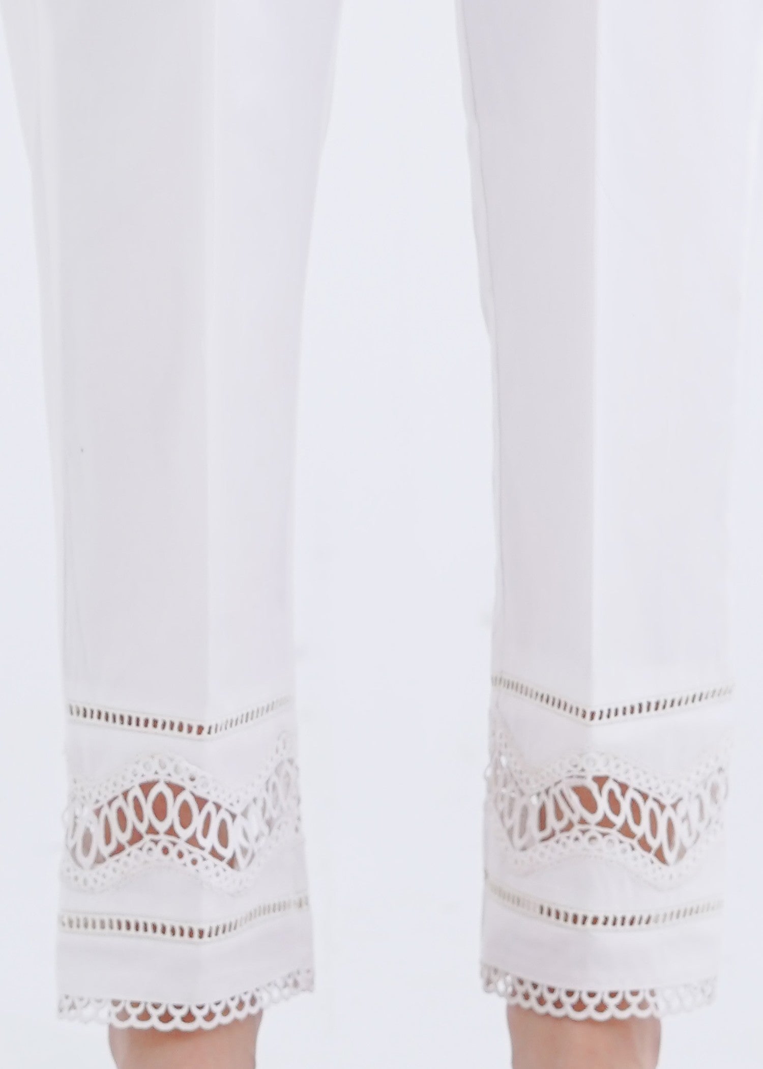 Punkh CT 70 White Women 1pcs