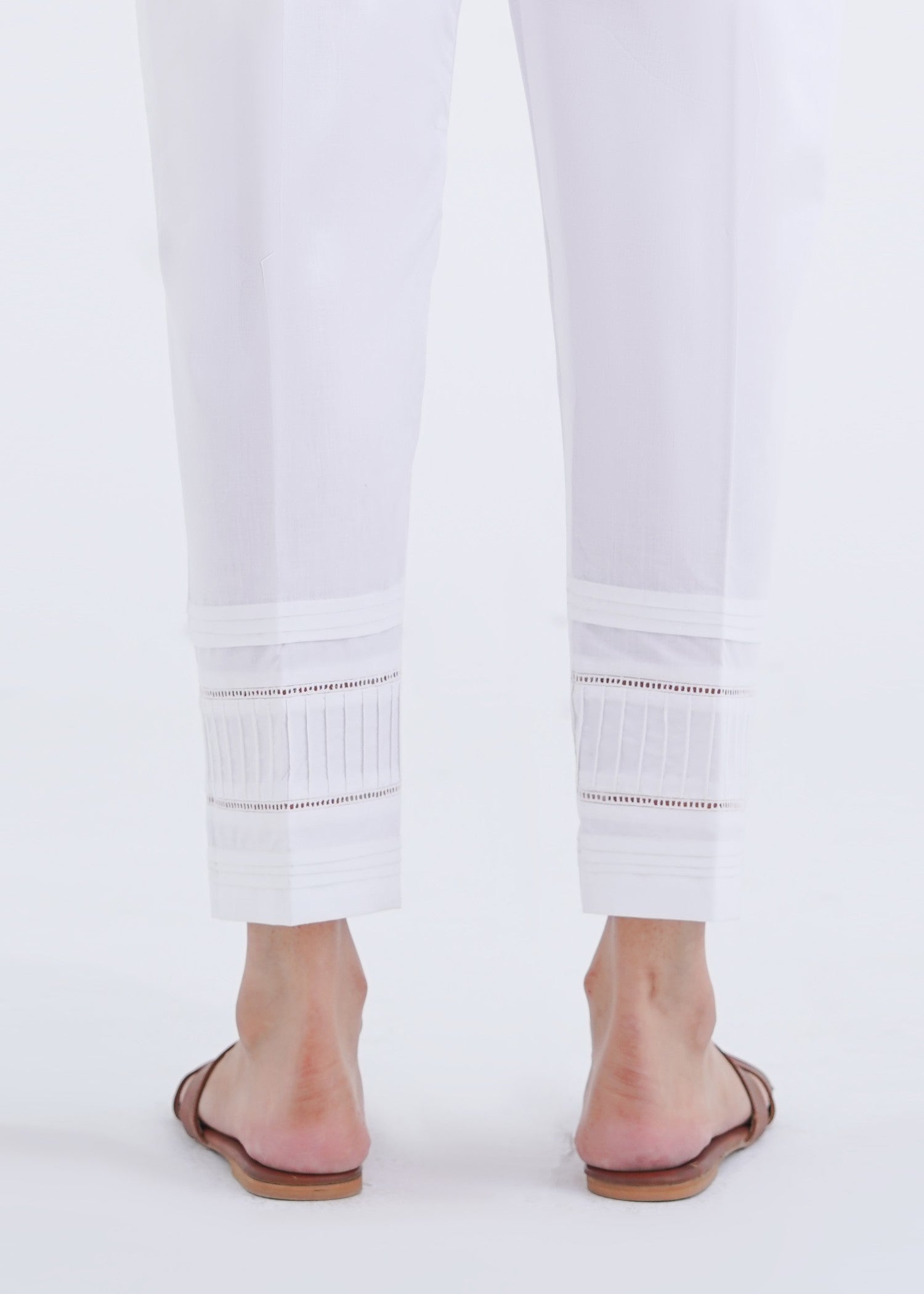 Punkh CT 72 White Women 1pcs