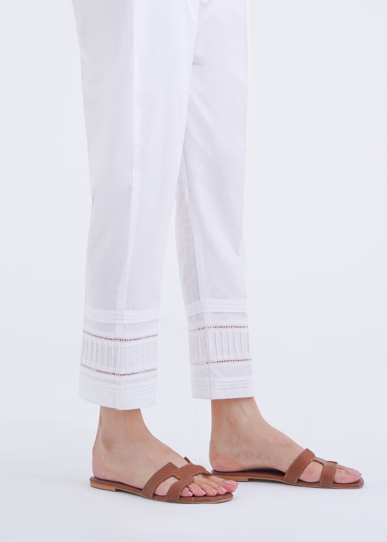 Punkh CT 72 White Women 1pcs