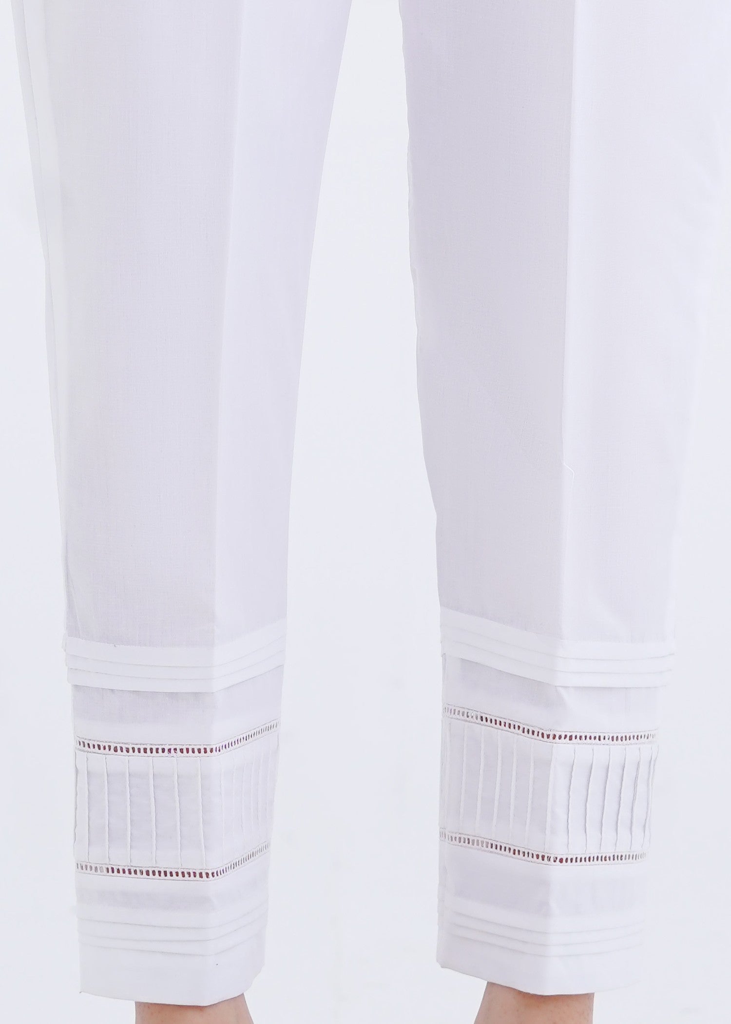 Punkh CT 72 White Women 1pcs