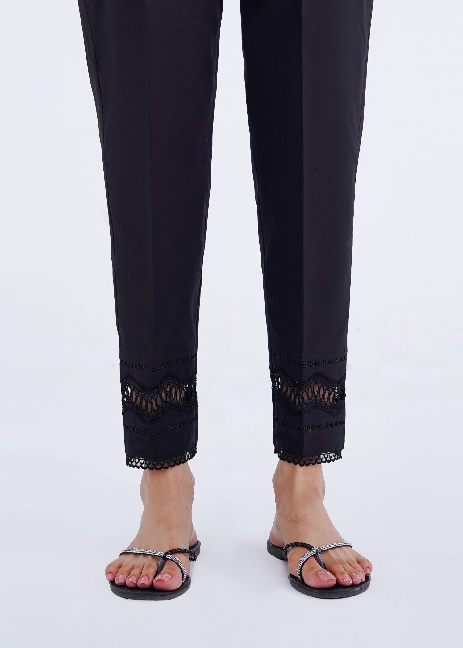 Punkh CT 70 Black Women 1pcs