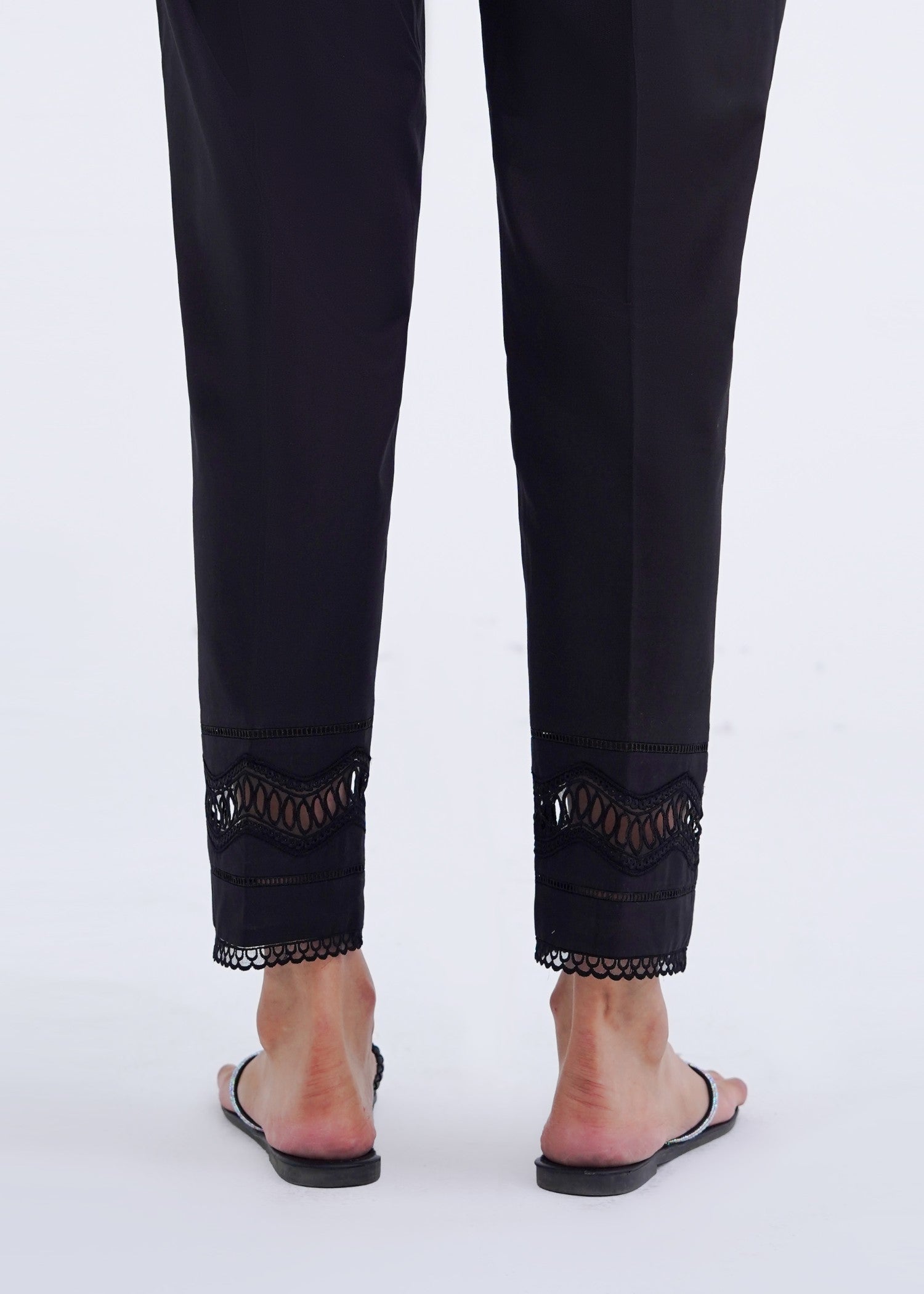 Punkh CT 70 Black Women 1pcs