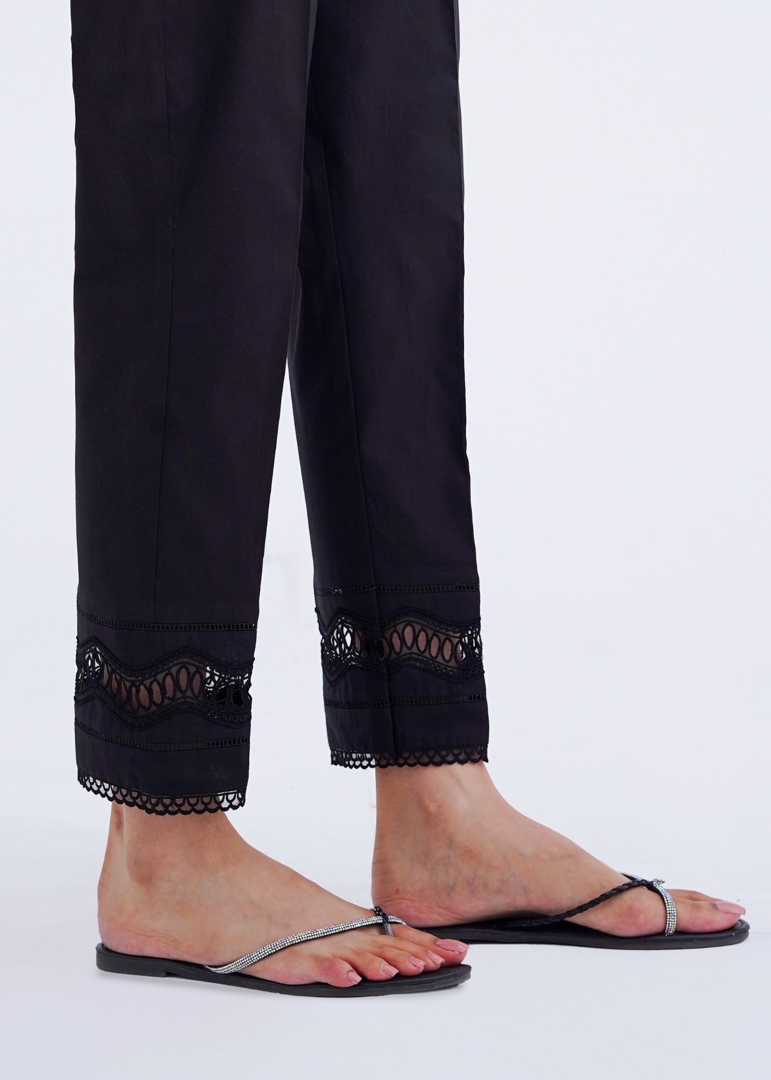 Punkh CT 70 Black Women 1pcs