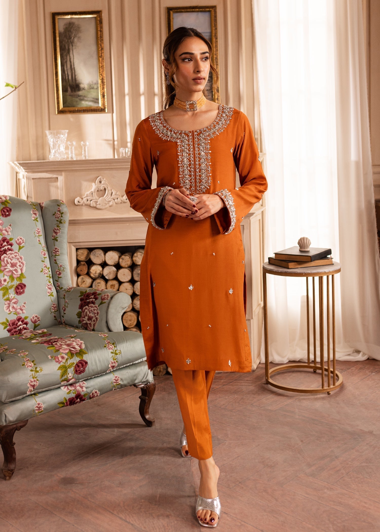 Allure By Ih BELLA Women 3pcs