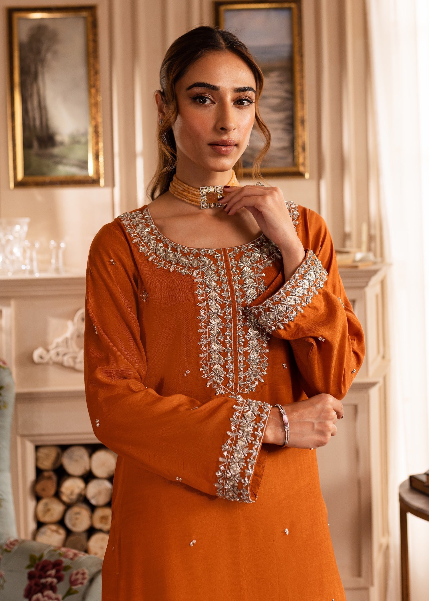 Allure By Ih BELLA Women 3pcs