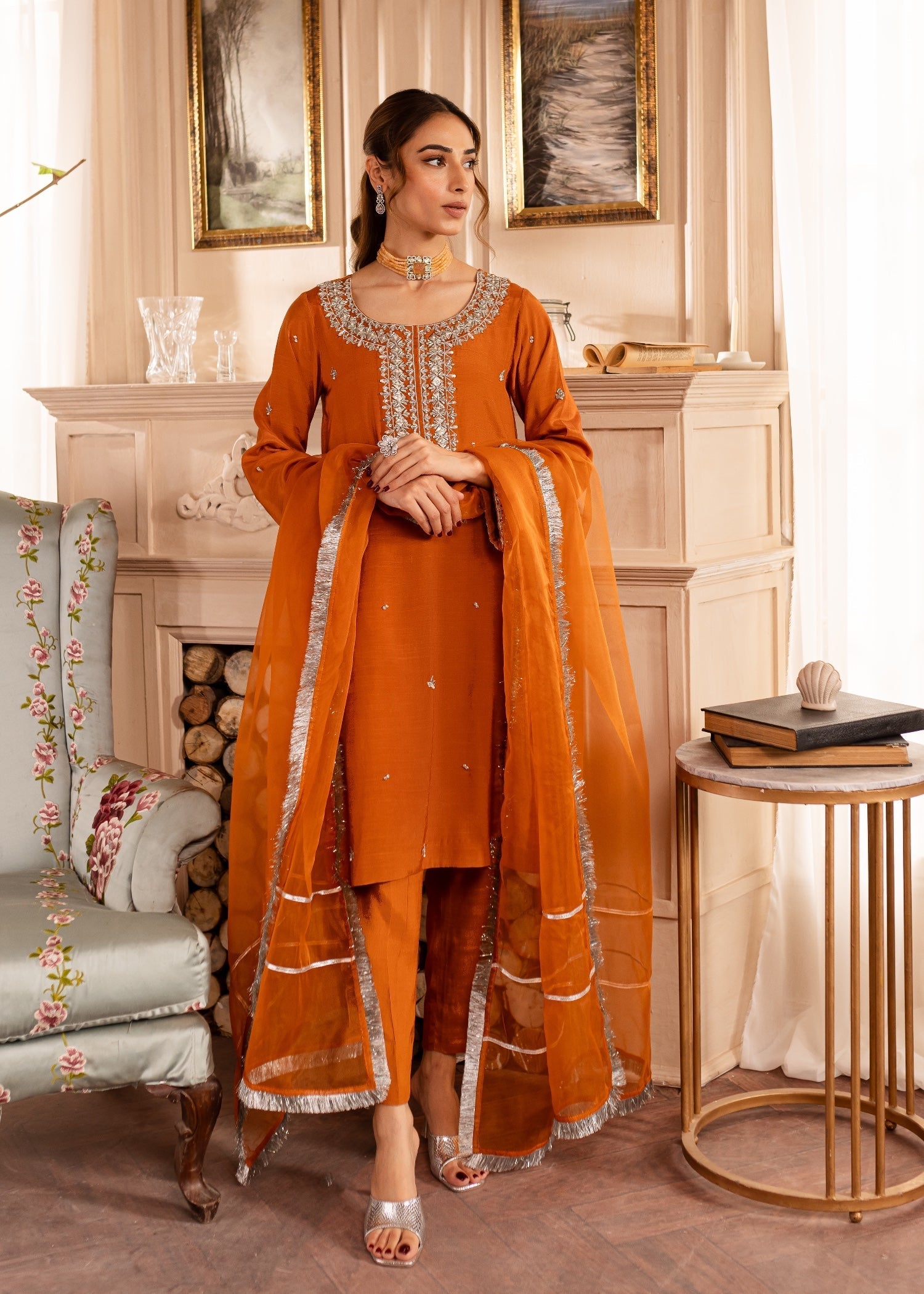 Allure By Ih BELLA Women 3pcs