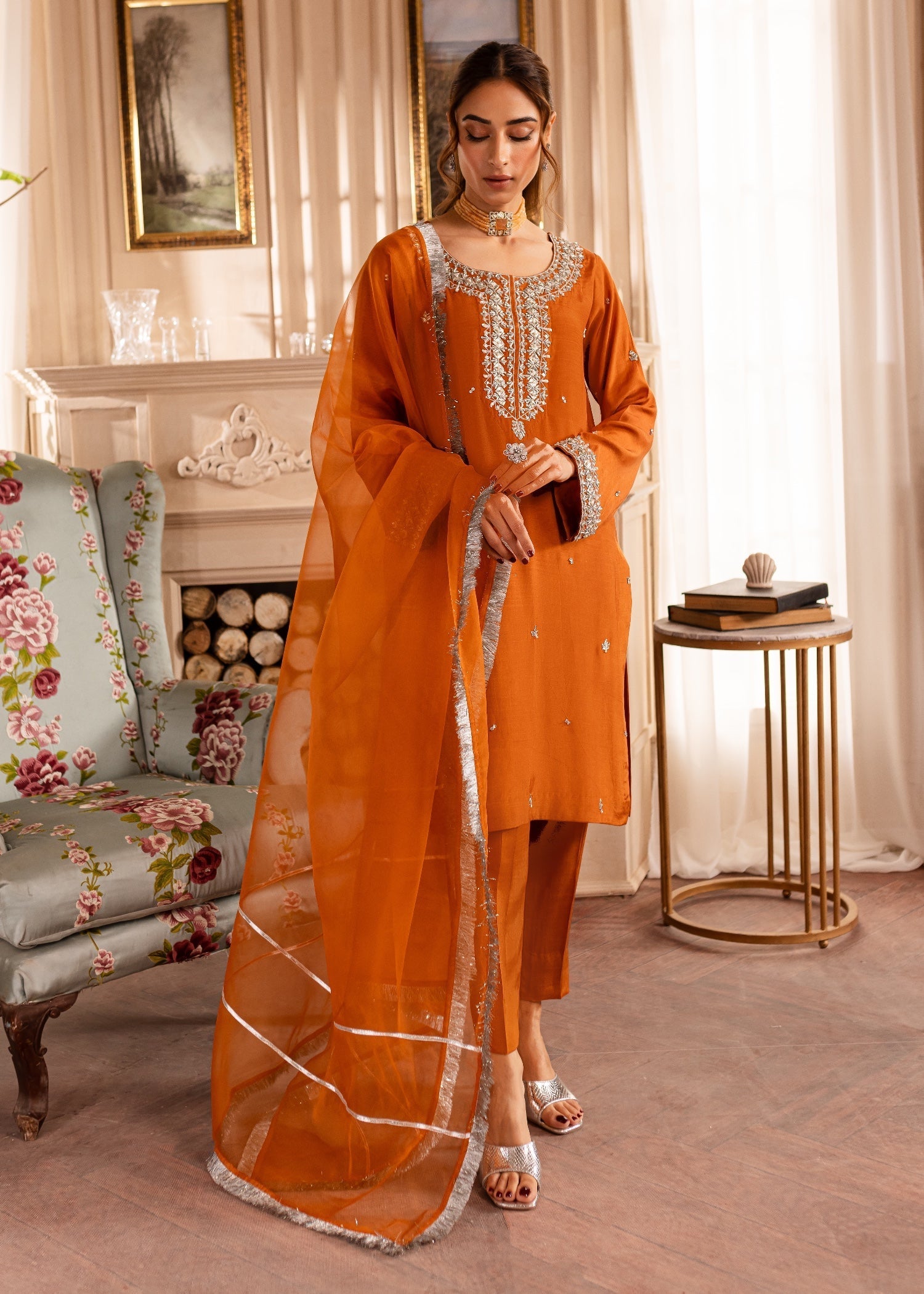 Allure By Ih BELLA Women 3pcs