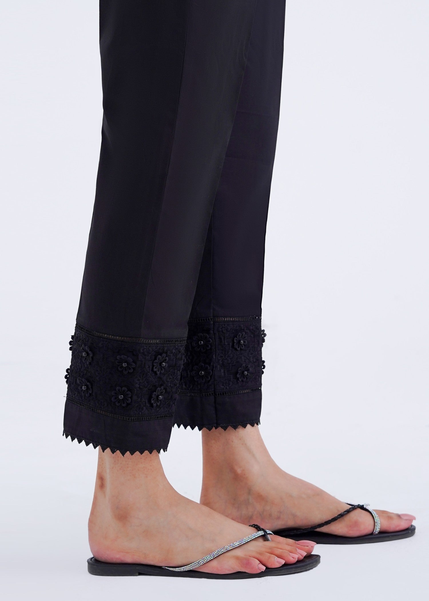 Punkh CT 71 Black Women 1pcs