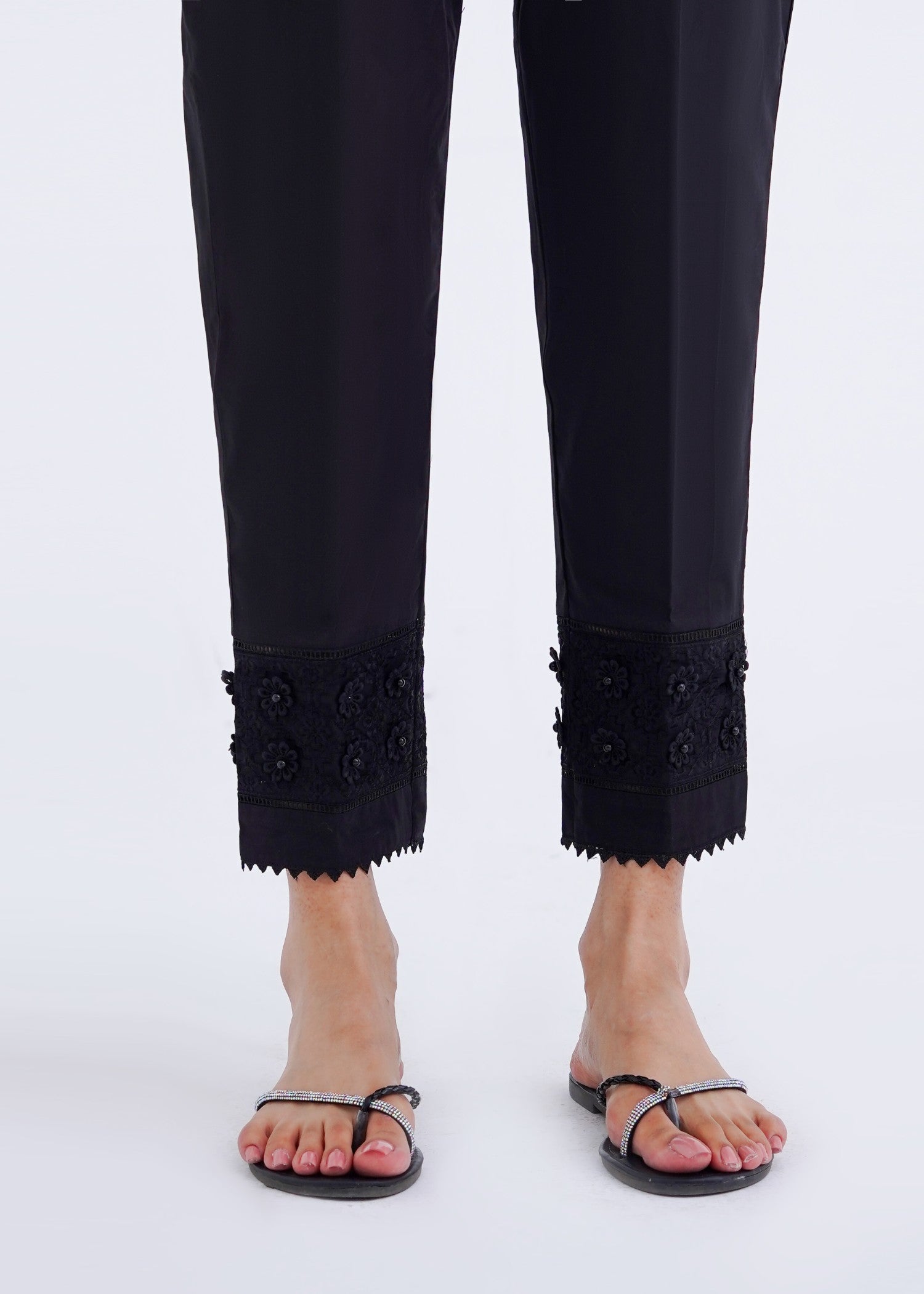 Punkh CT 71 Black Women 1pcs