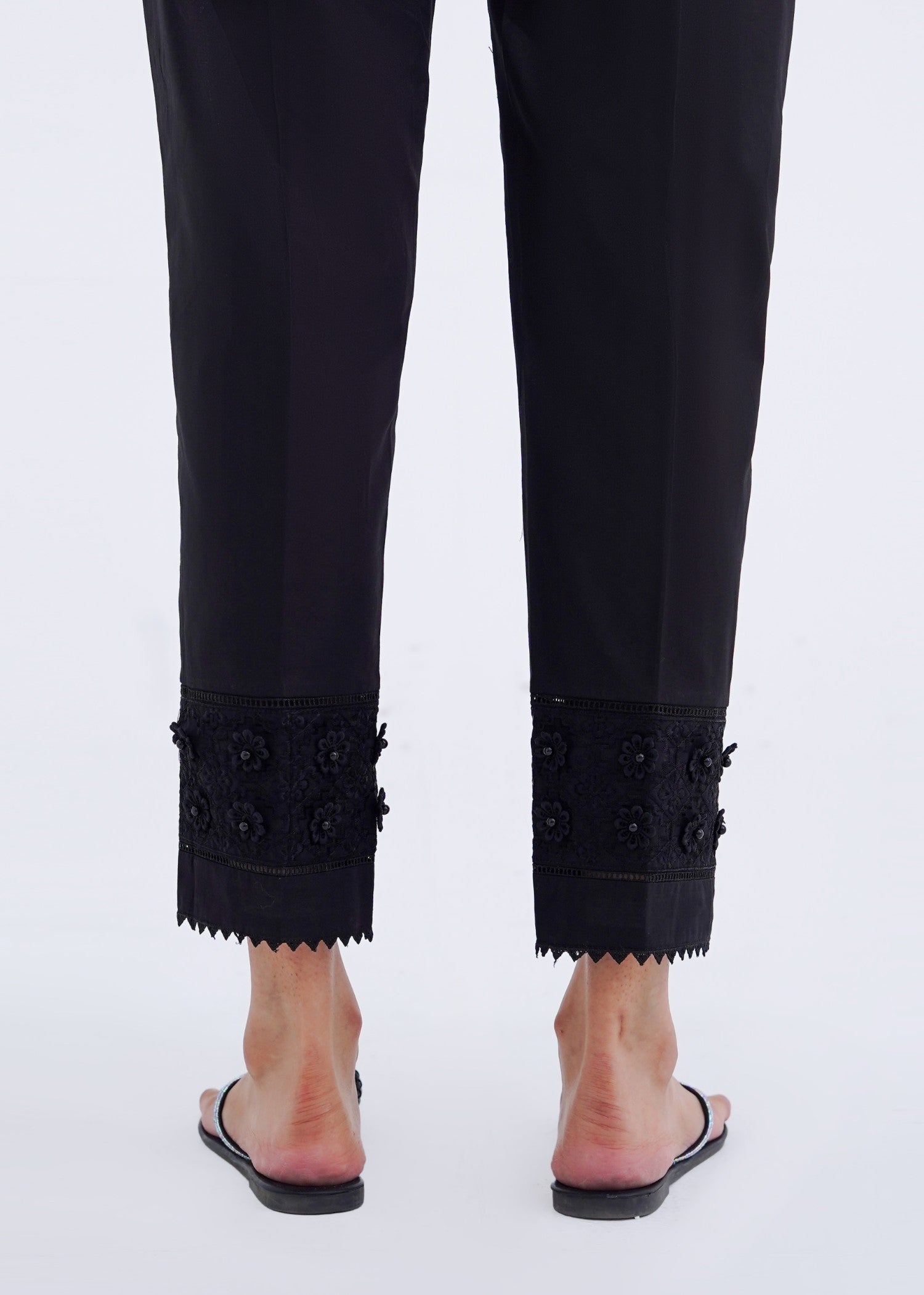 Punkh CT 71 Black Women 1pcs