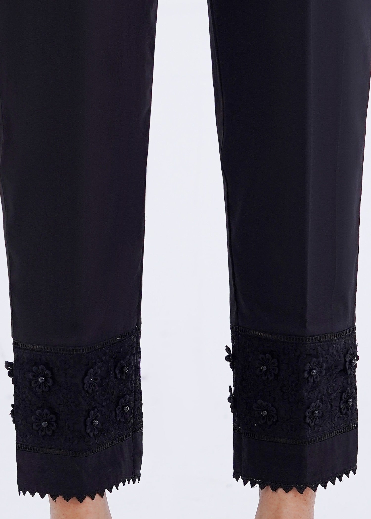 Punkh CT 71 Black Women 1pcs