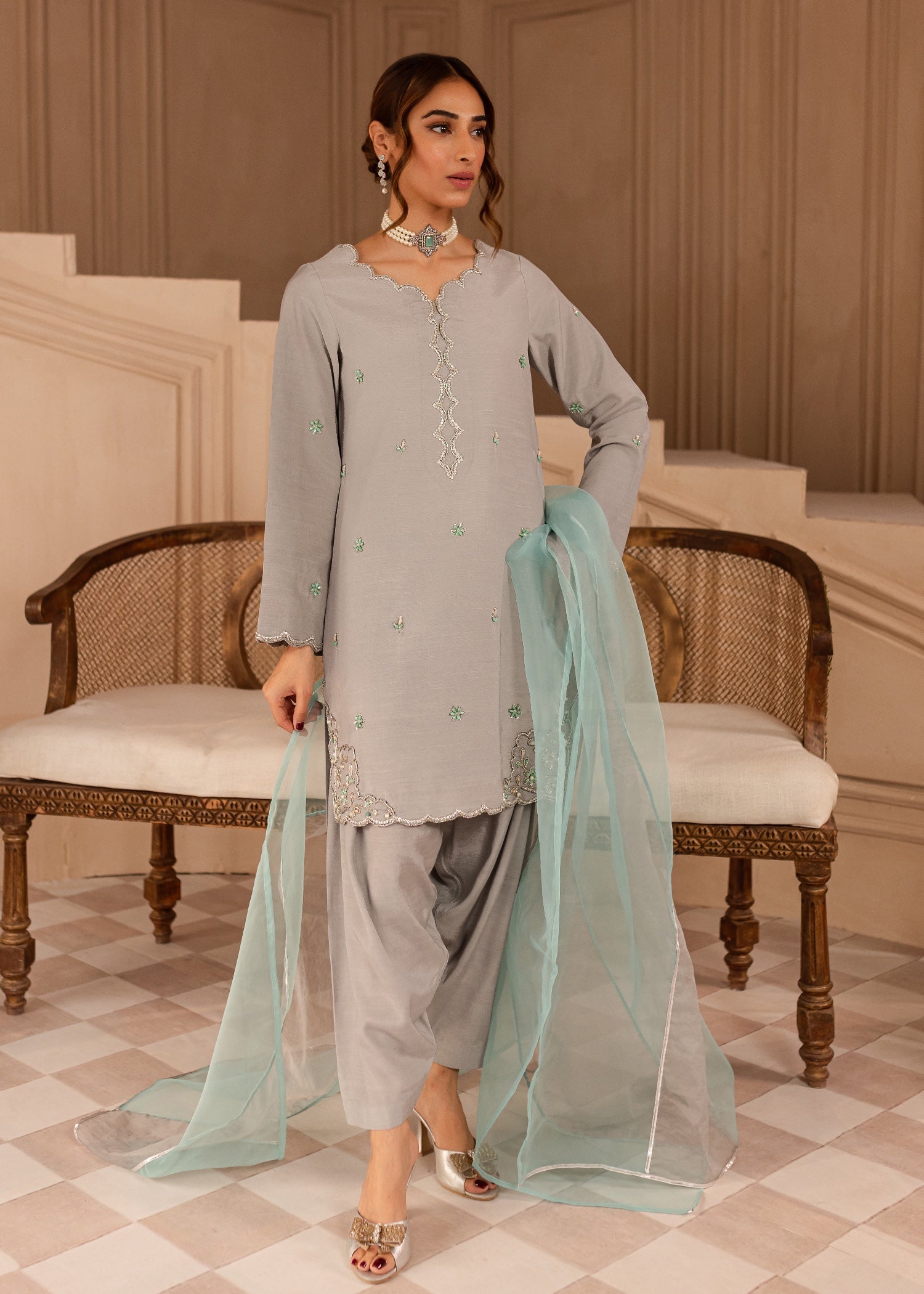 Allure By Ih SELENA Women 3pcs