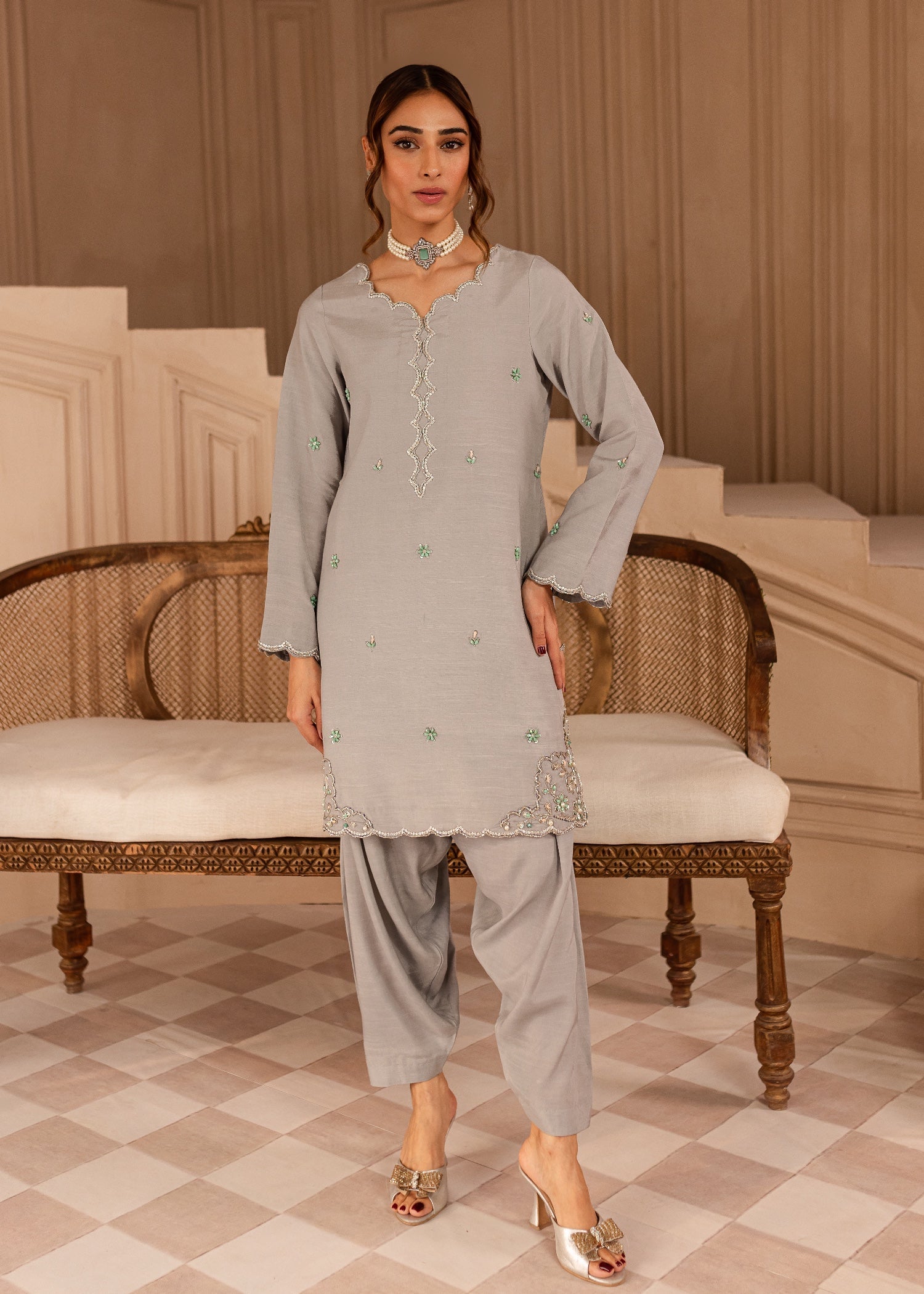 Allure By Ih SELENA Women 3pcs