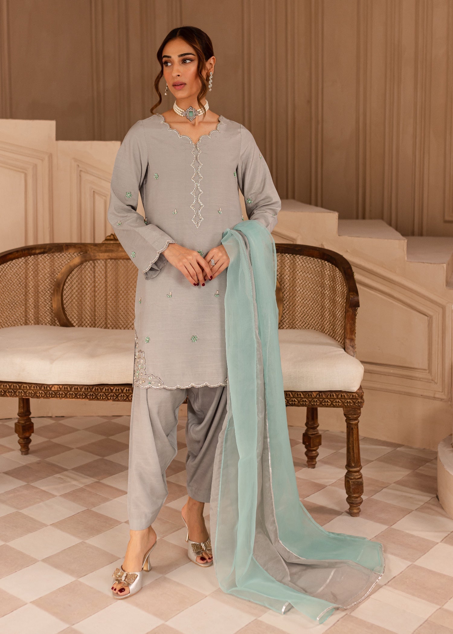 Allure By Ih SELENA Women 3pcs